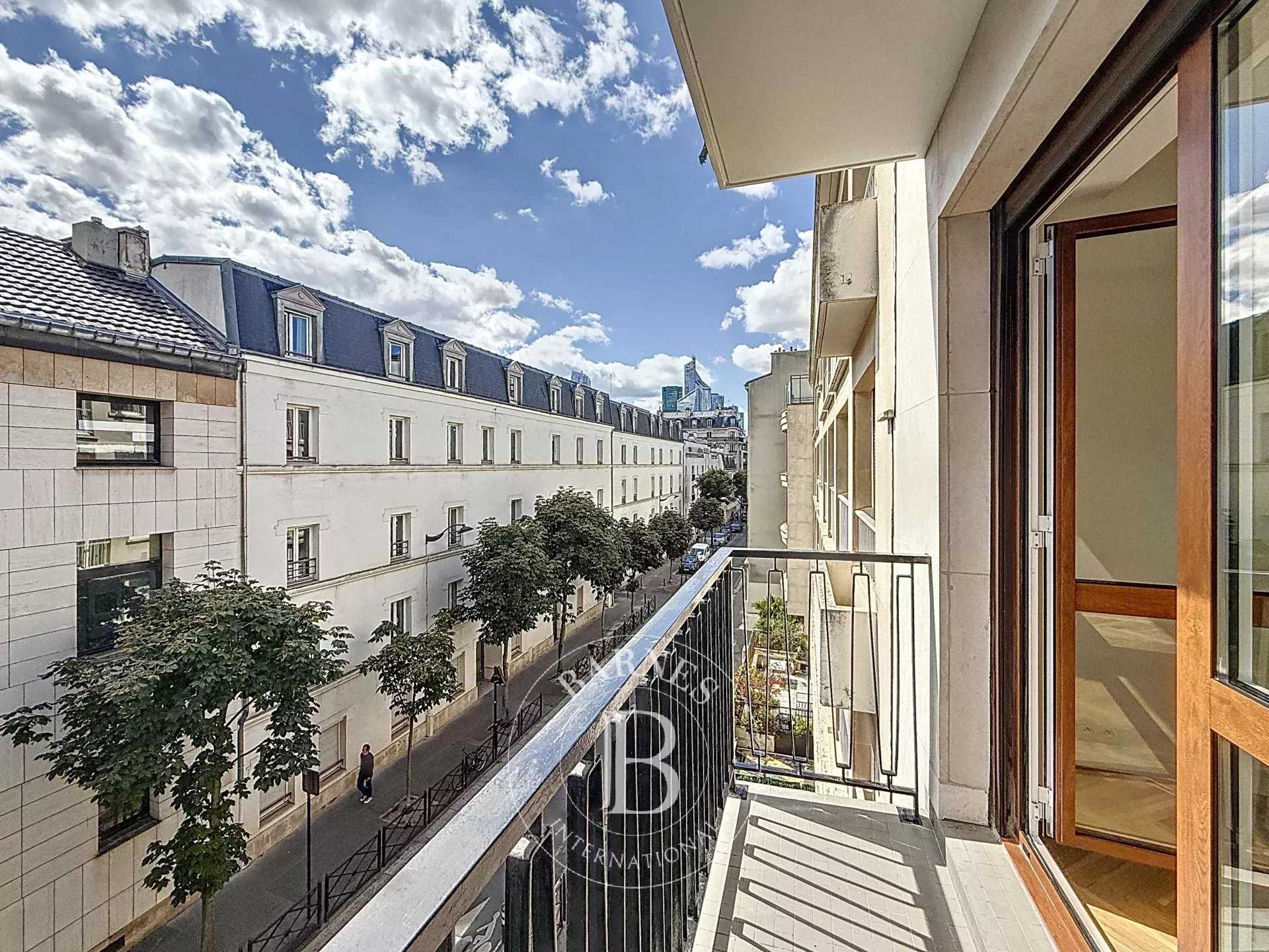 Neuilly-sur-Seine  - Apartment 1 Bedroom