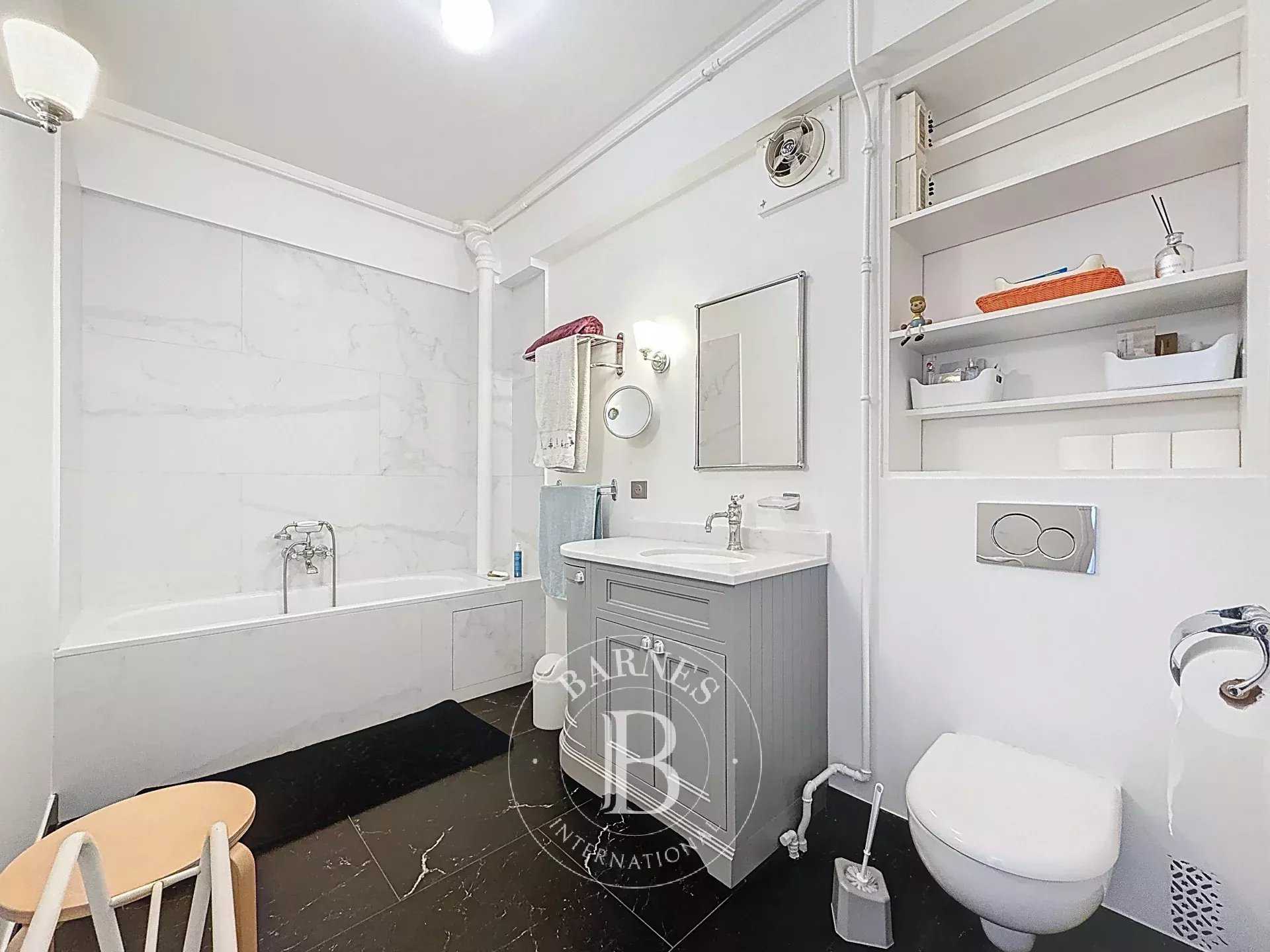 Neuilly-sur-Seine  - Piso 