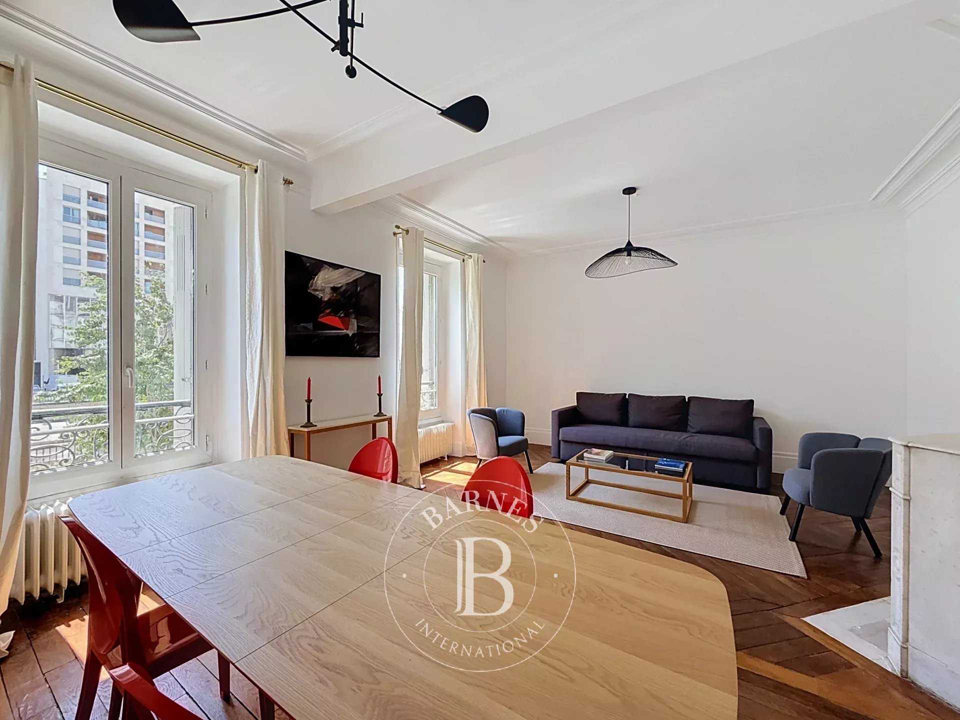 Neuilly-sur-Seine  - Appartement 2 Pi&egrave;ces, 1 Chambre