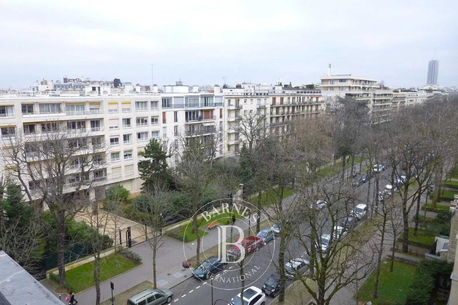 Neuilly-sur-Seine  - Piso 4 Cuartos 3 Habitaciones