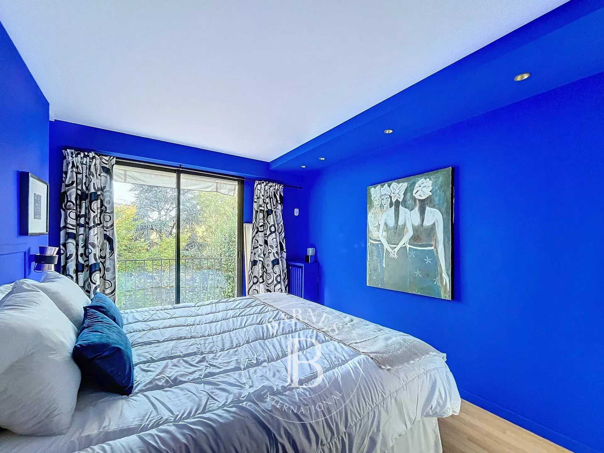 Neuilly-sur-Seine  - Appartement 6 Pièces 4 Chambres