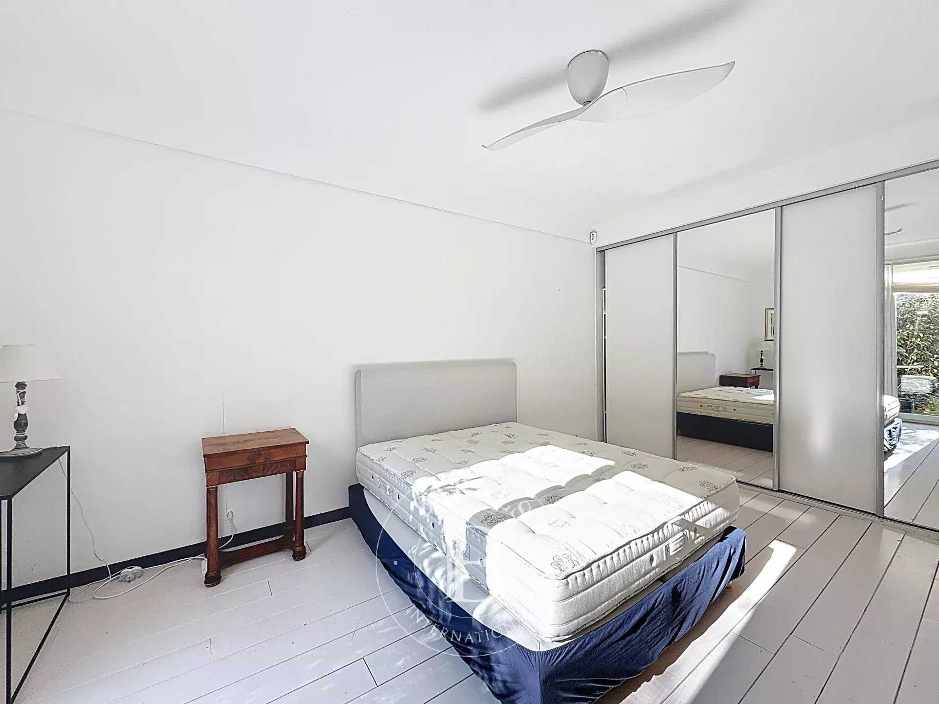 Neuilly-sur-Seine  - Piso 3 Cuartos 2 Habitaciones