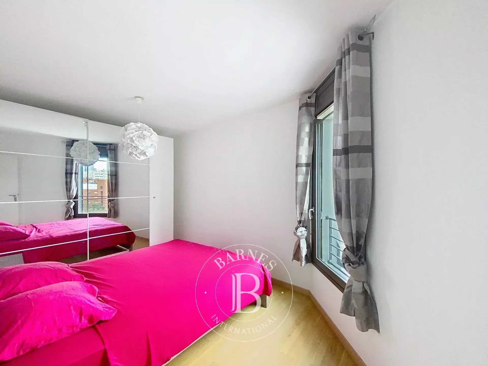 Nanterre  - Appartement 3 Pièces 2 Chambres