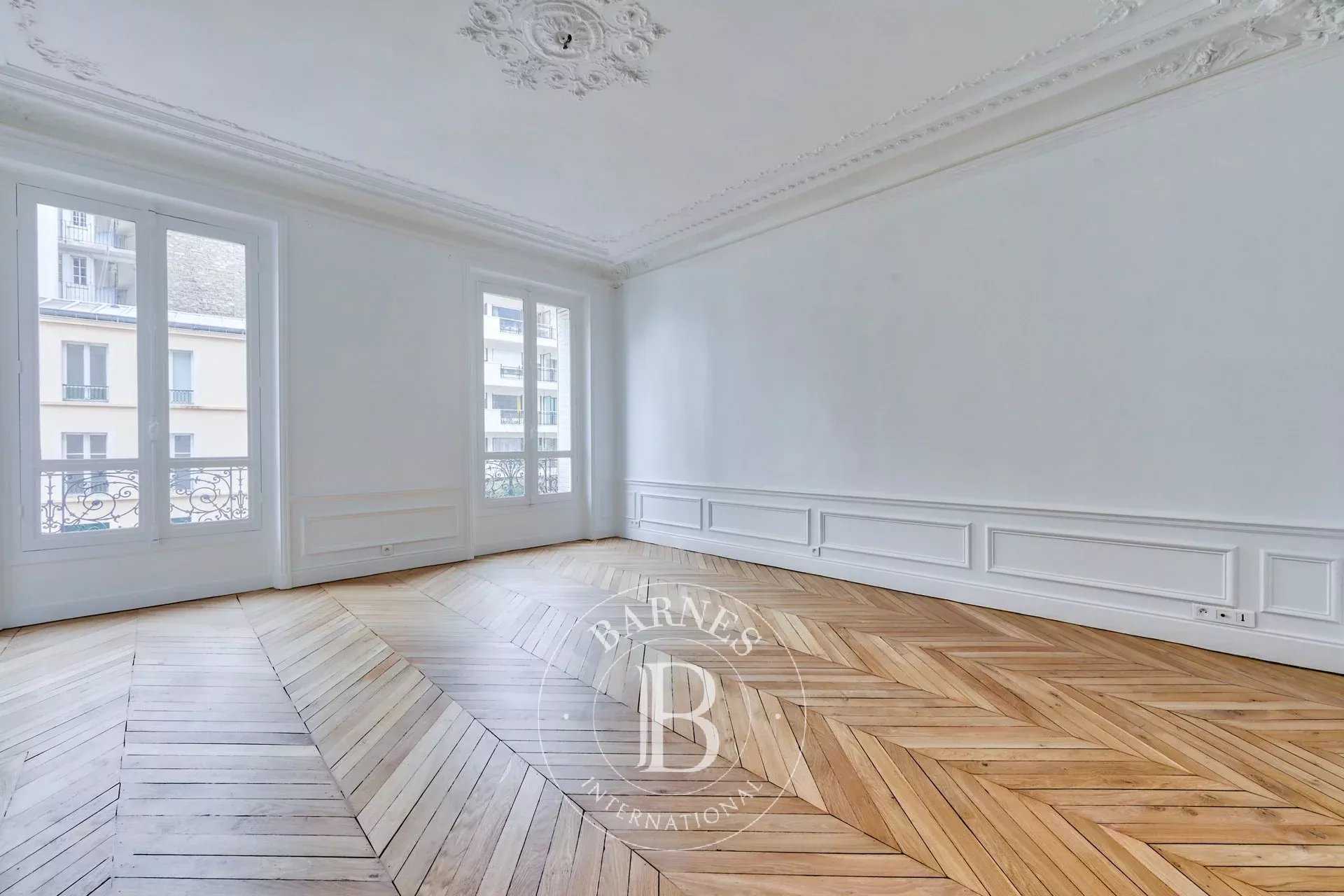 Neuilly-sur-Seine  - Appartement 6 Pi&egrave;ces 4 Chambres