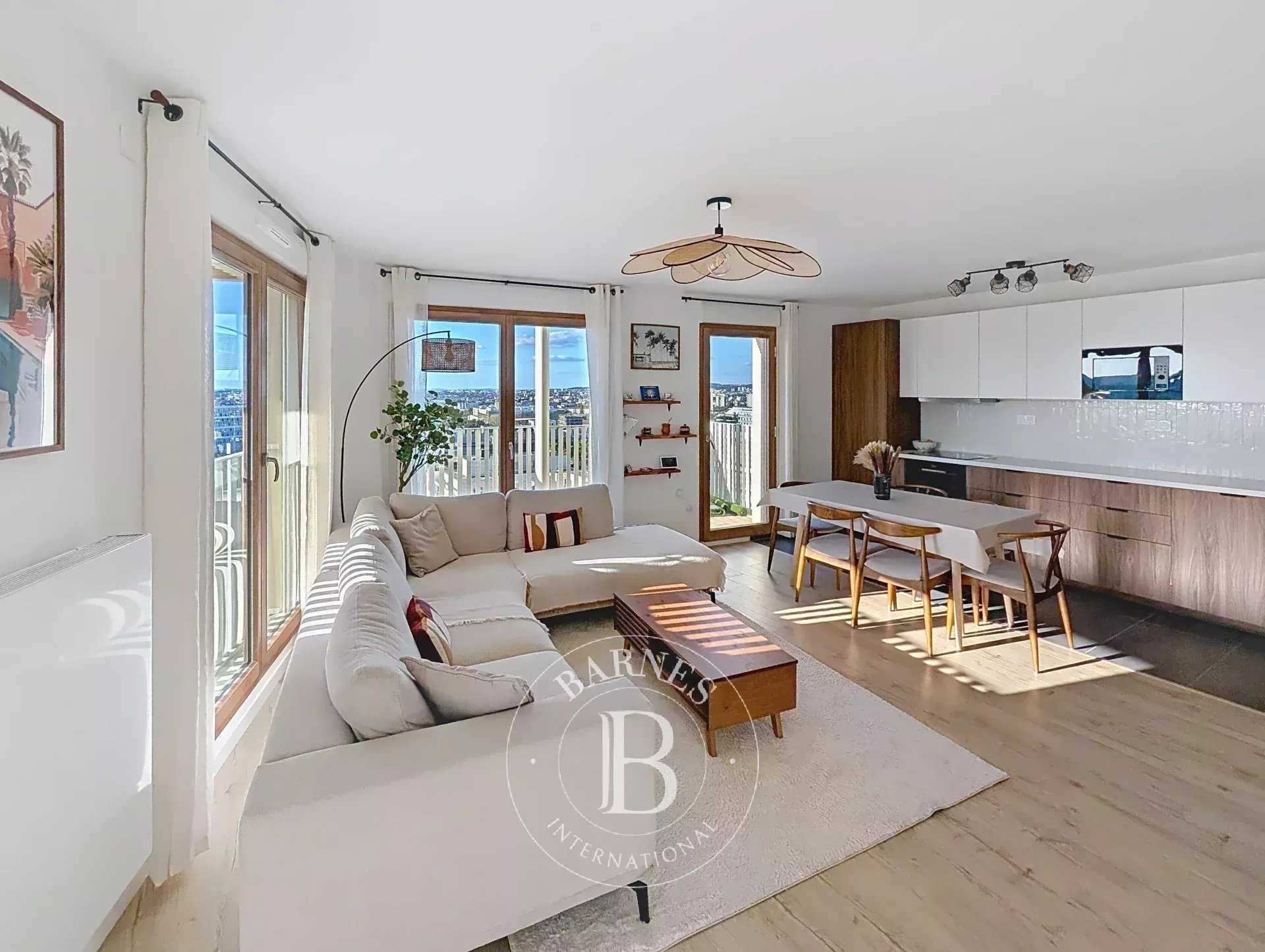 Appartement Nanterre