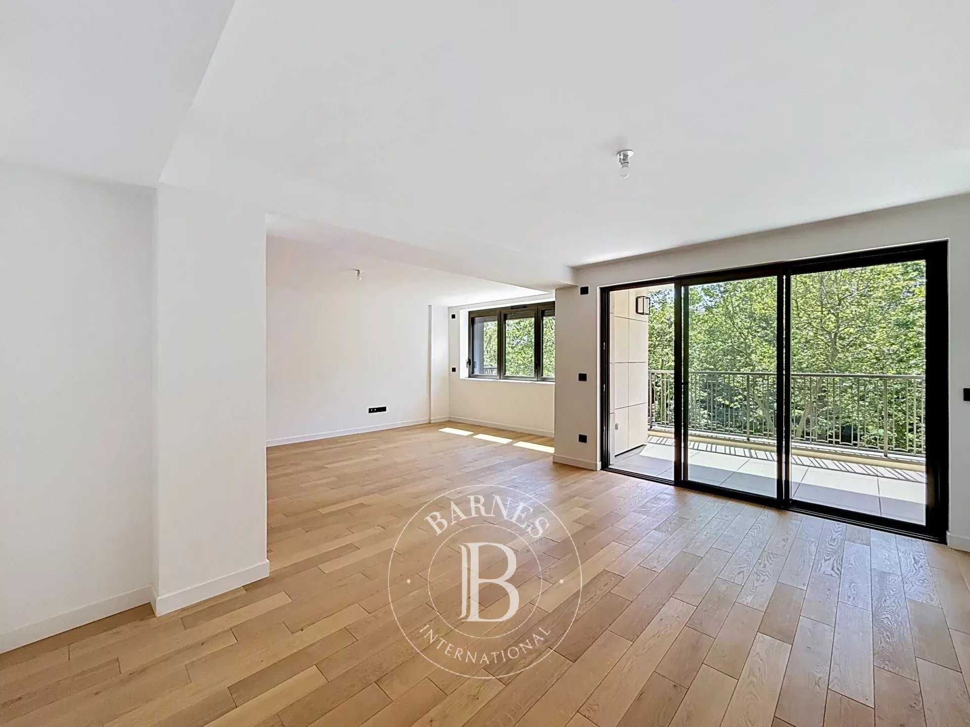 Appartement Neuilly-sur-Seine