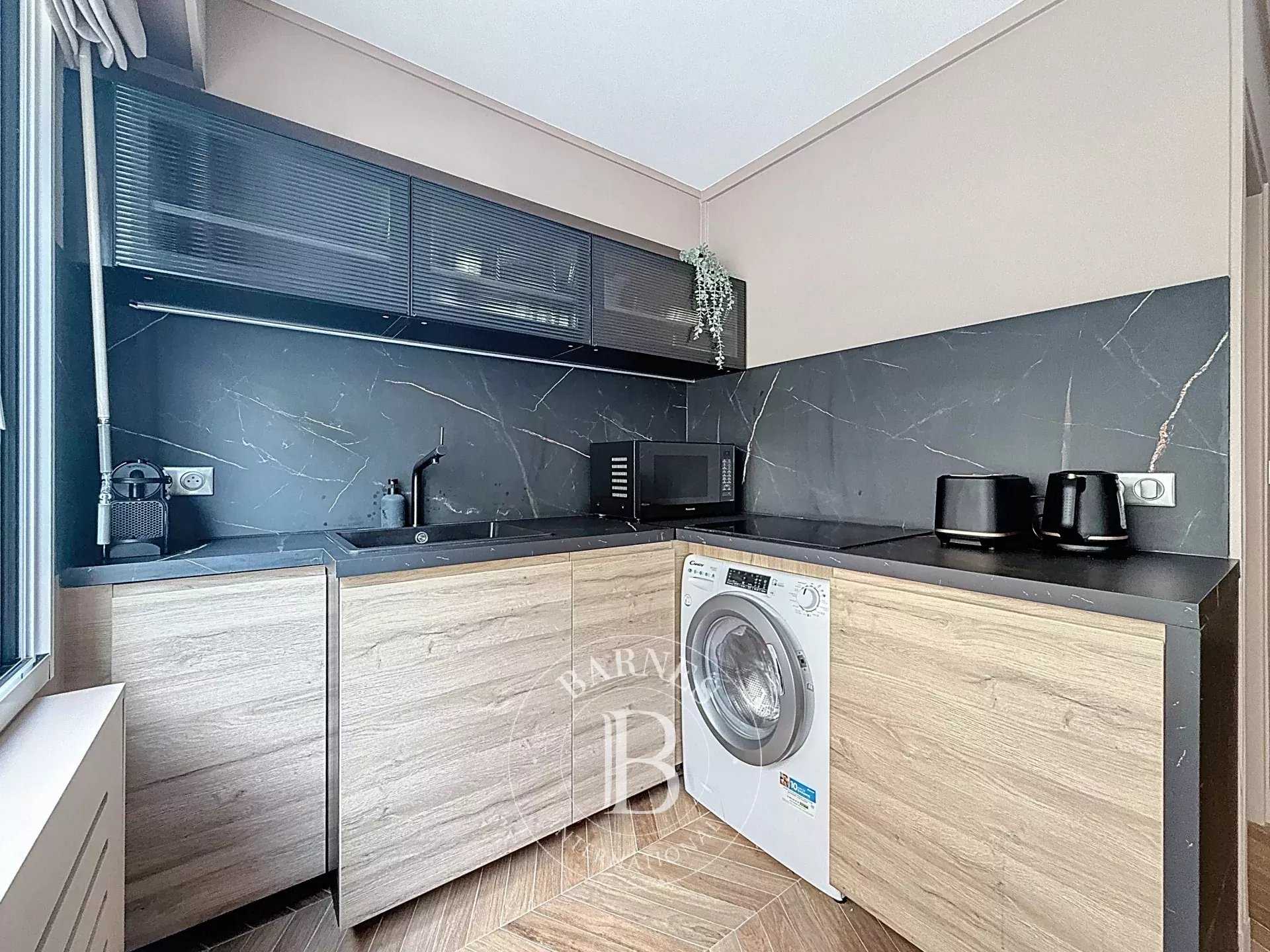 Neuilly-sur-Seine  - Appartement 1 Pi&egrave;ce