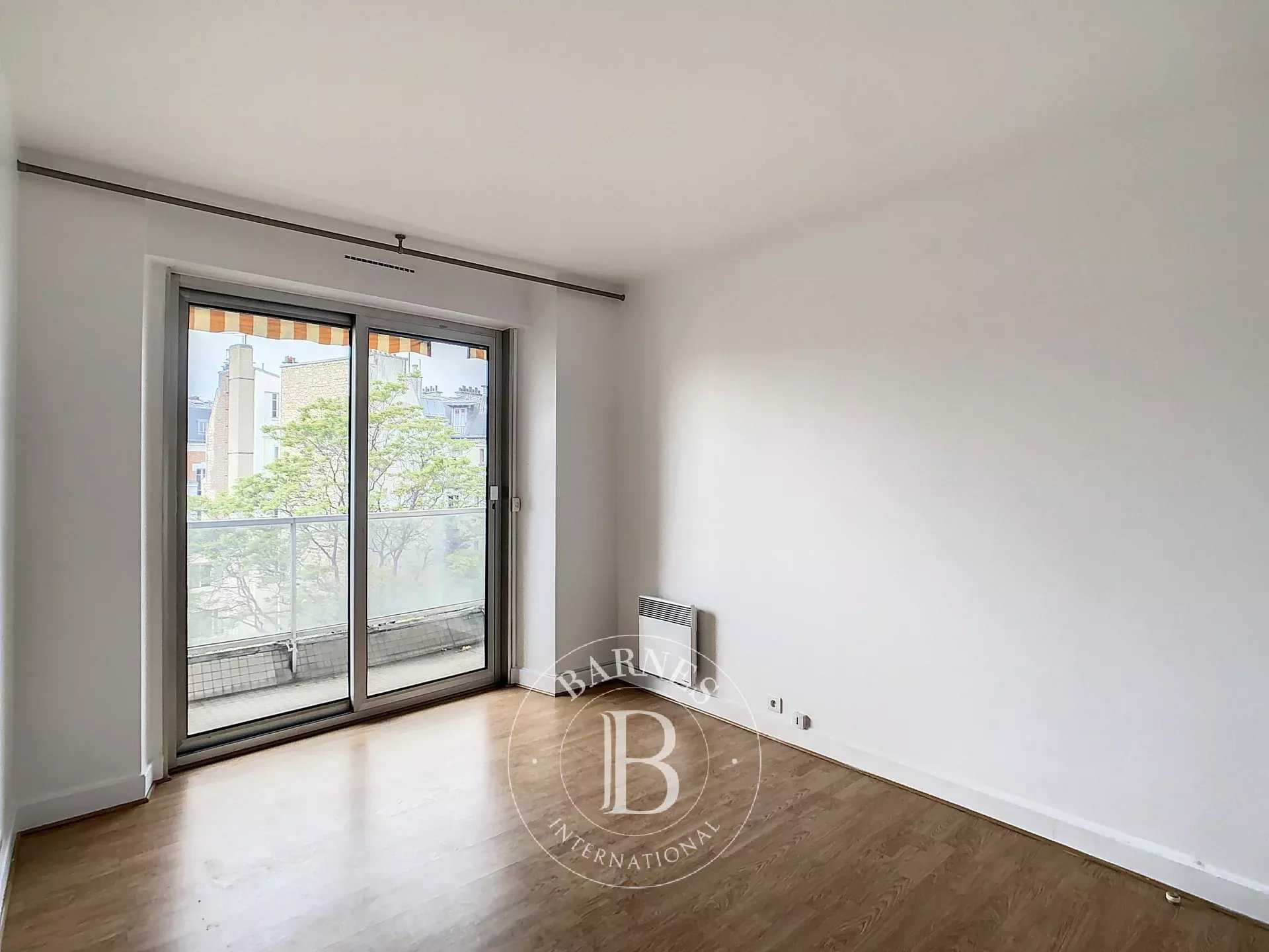 Neuilly-sur-Seine  - Piso 2 Cuartos, 1 Habitacion