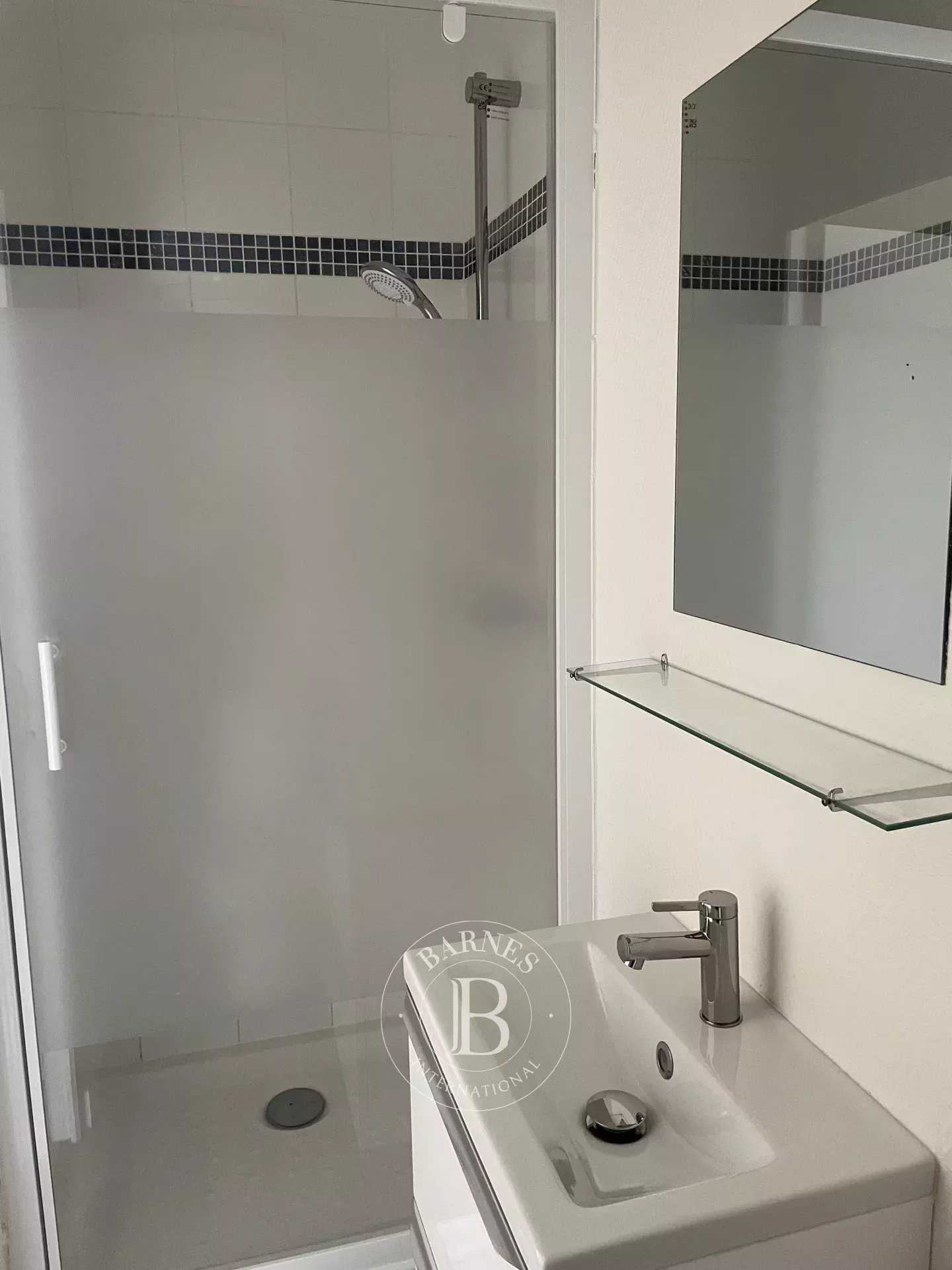 Neuilly-sur-Seine  - Appartement 1 Pi&egrave;ce