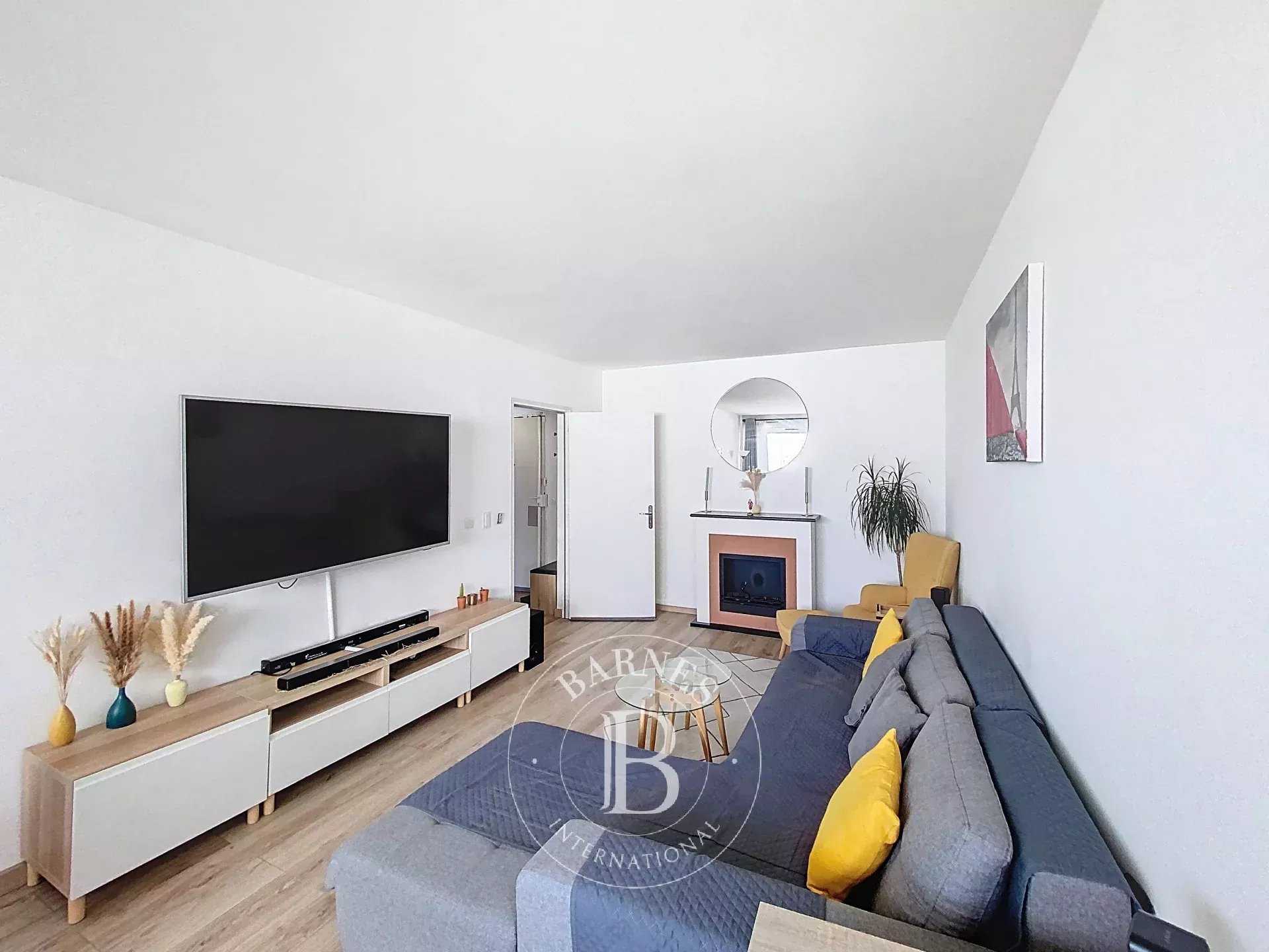 Appartement Colombes