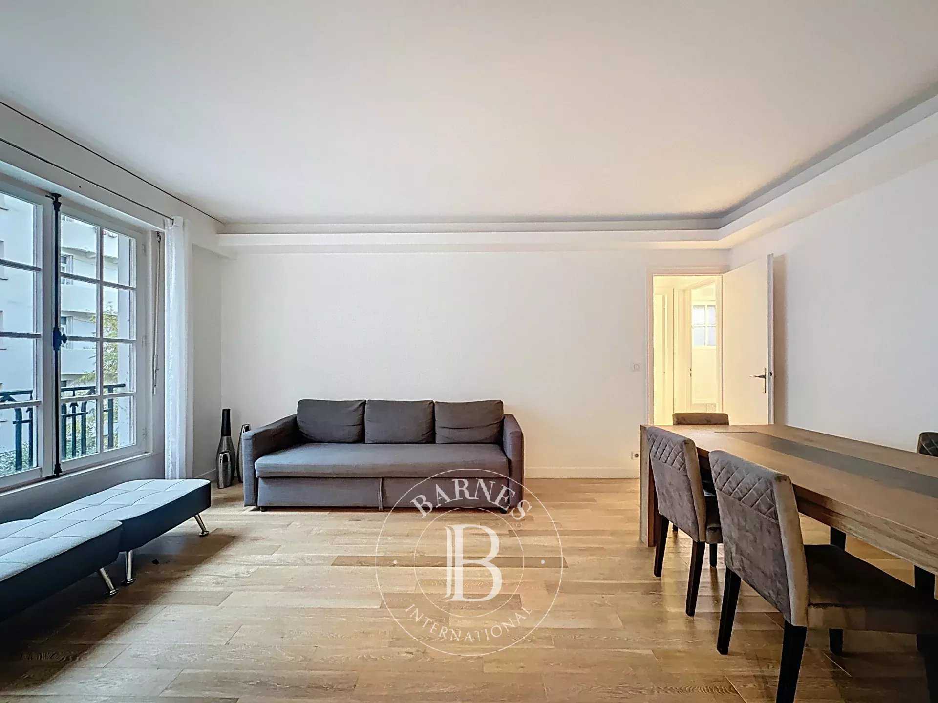 Neuilly-sur-Seine  - Appartement 2 Pièces, 1 Chambre