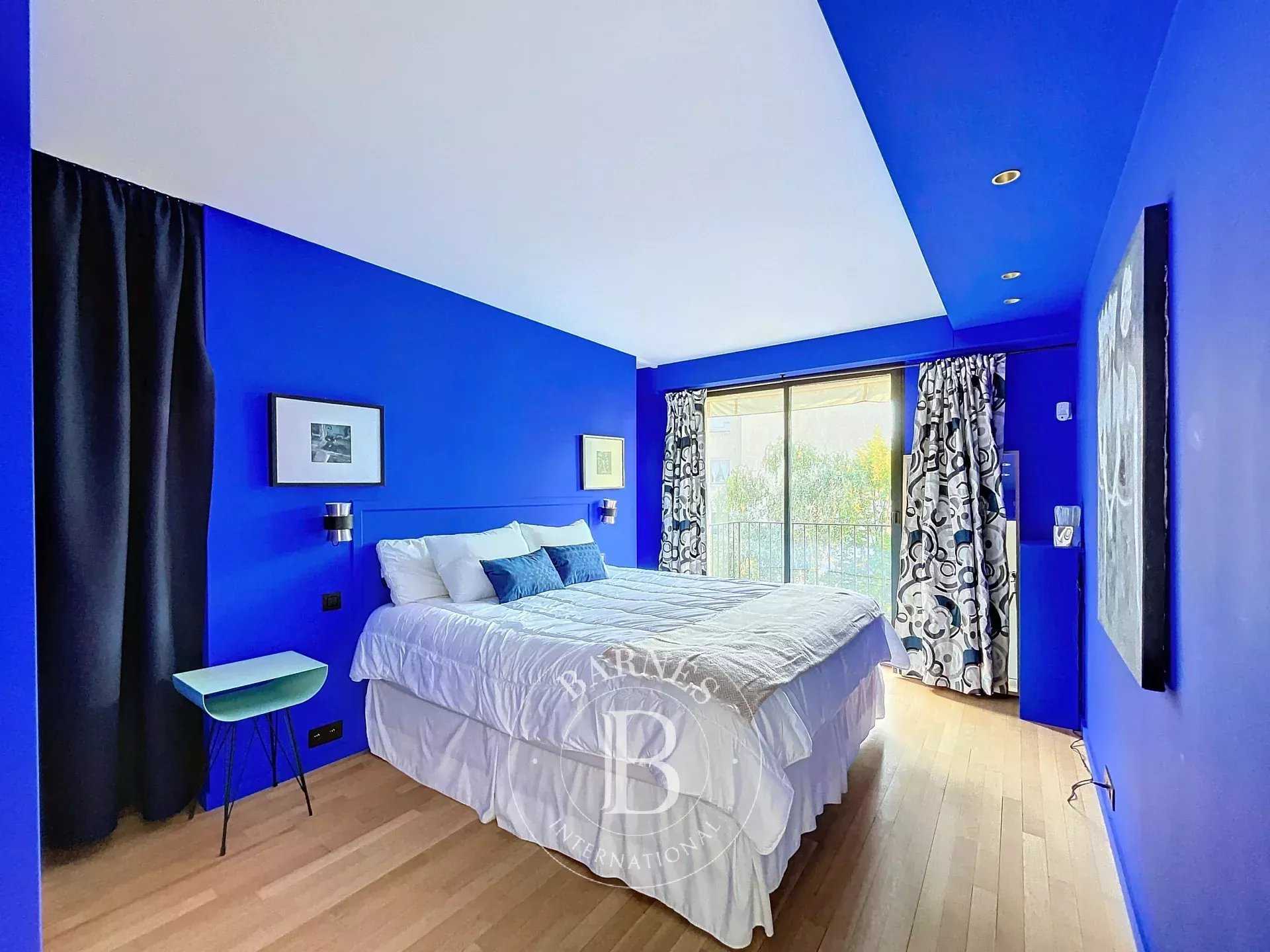 Neuilly-sur-Seine  - Appartement 6 Pièces 4 Chambres