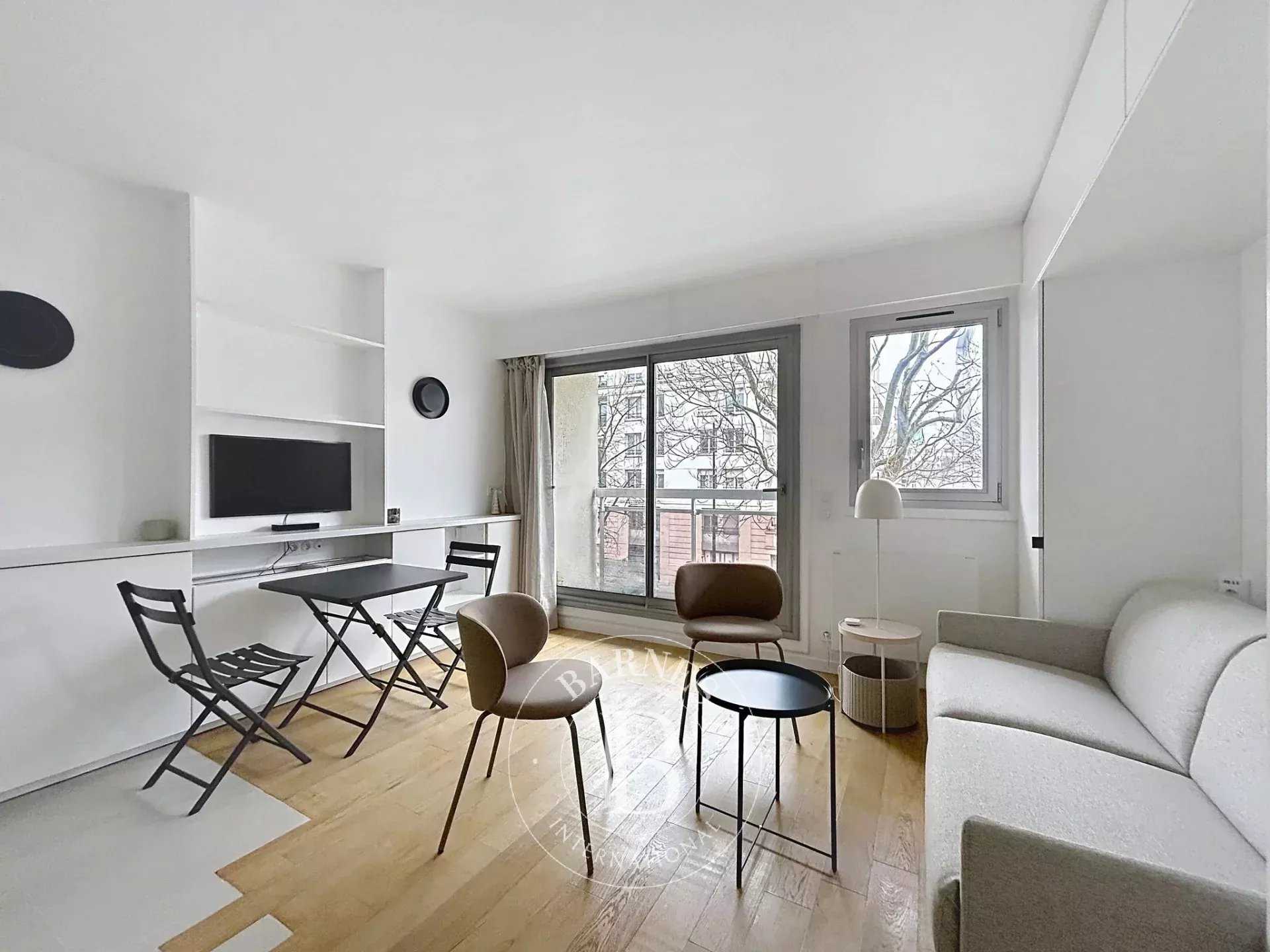 Appartement Levallois-Perret