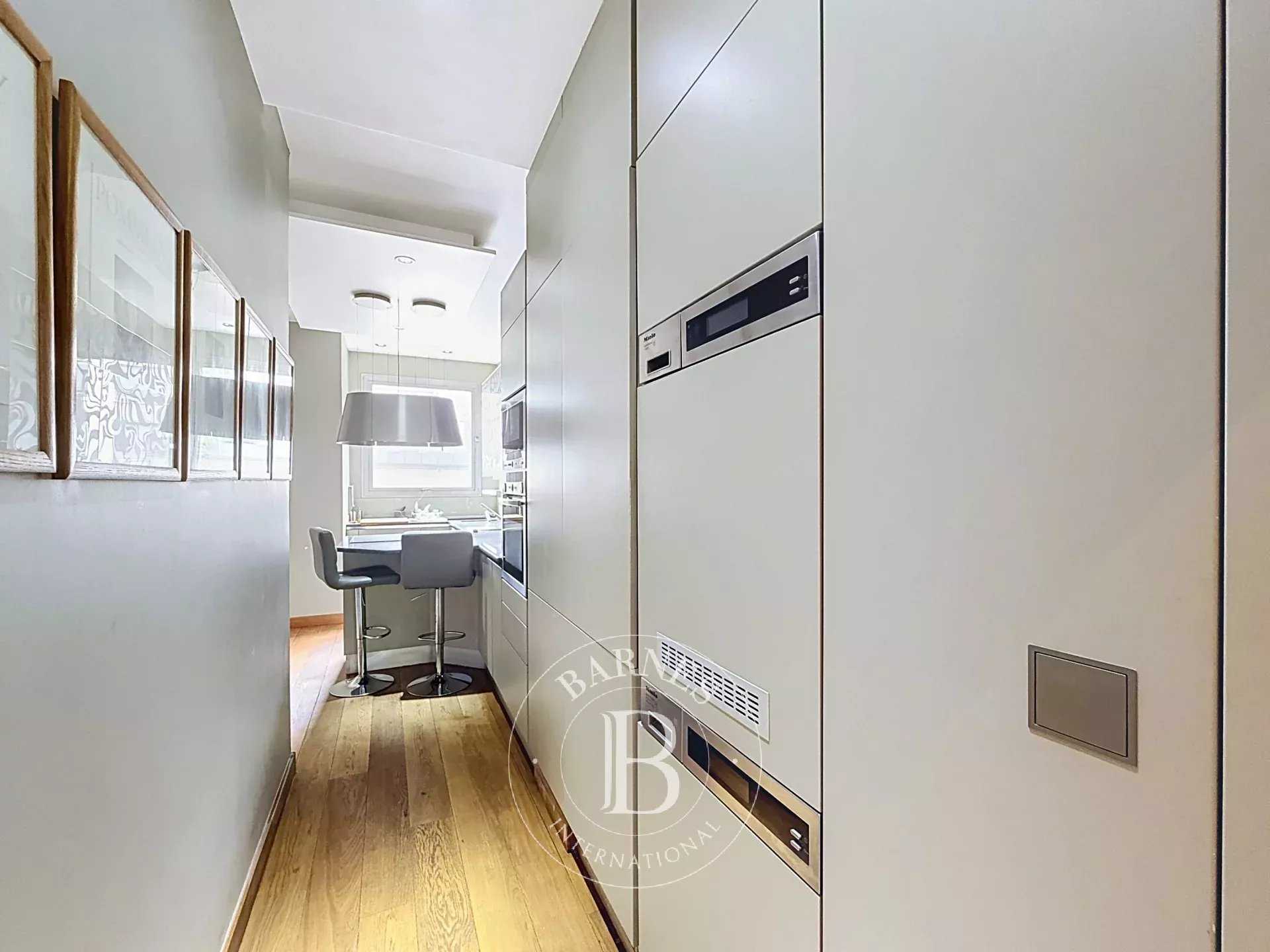 Neuilly-sur-Seine  - Appartement 3 Pi&egrave;ces