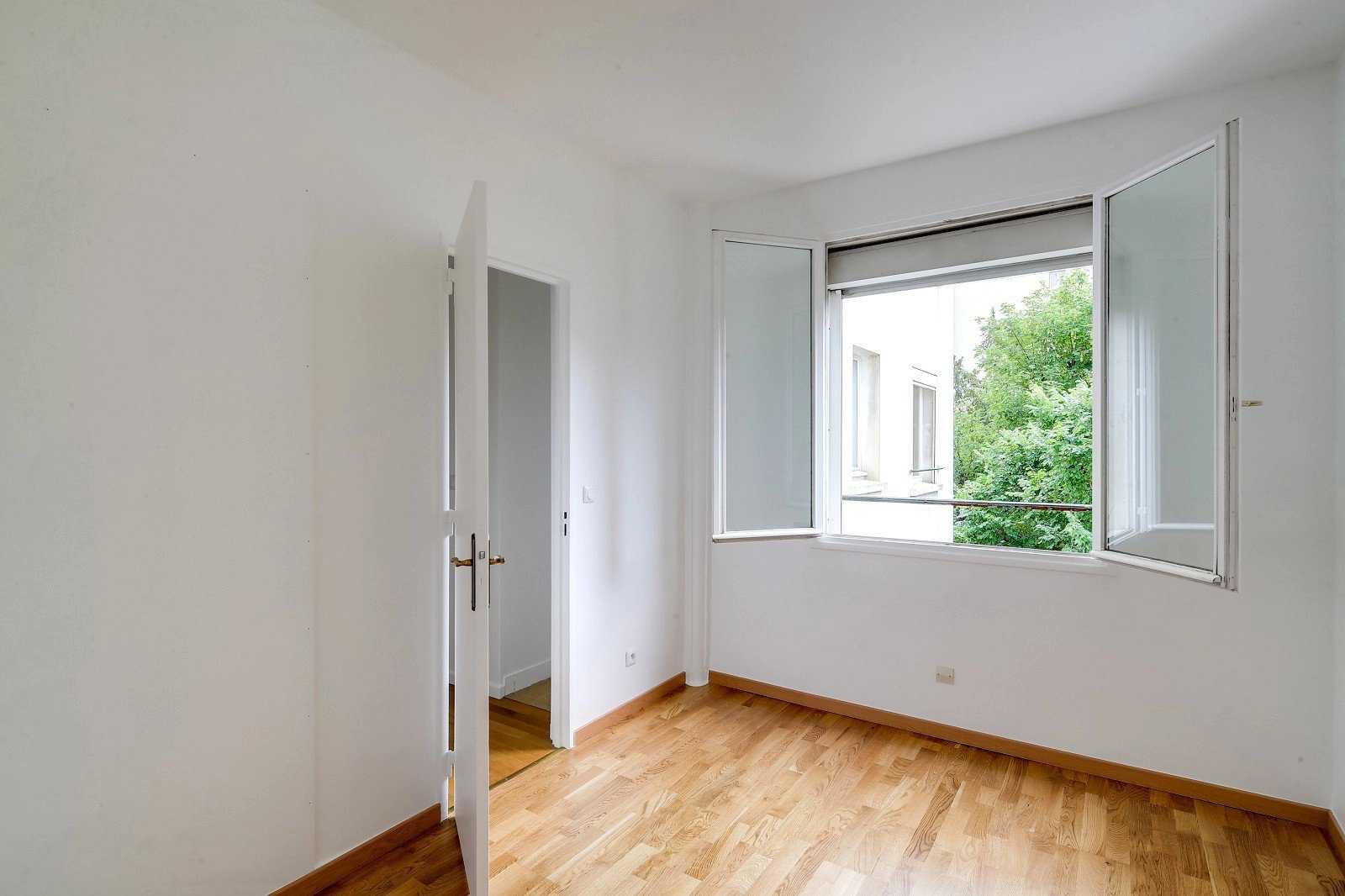 Neuilly-sur-Seine  - Appartement 5 Pi&egrave;ces 3 Chambres