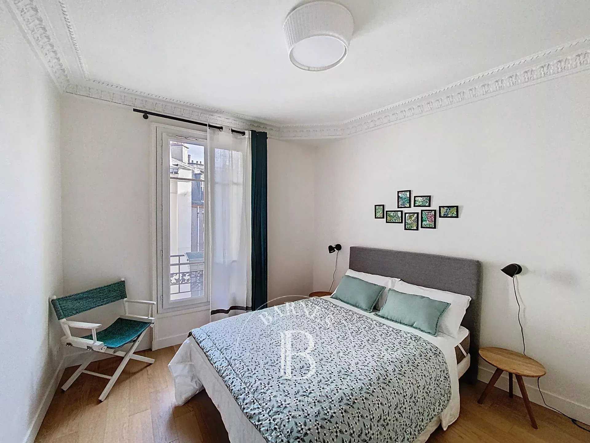 Courbevoie  - Appartement 3 Pi&egrave;ces 2 Chambres