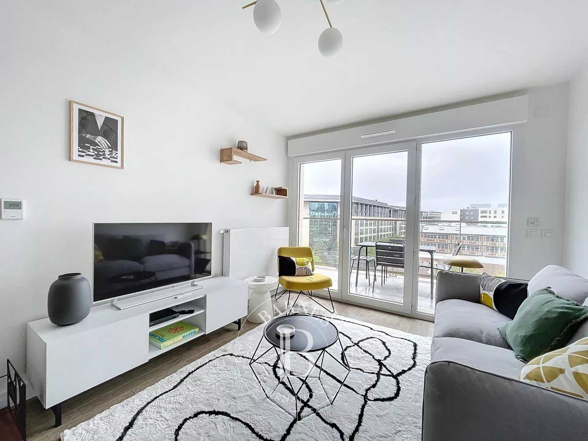 Courbevoie  - Appartement 2 Pi&egrave;ces, 1 Chambre