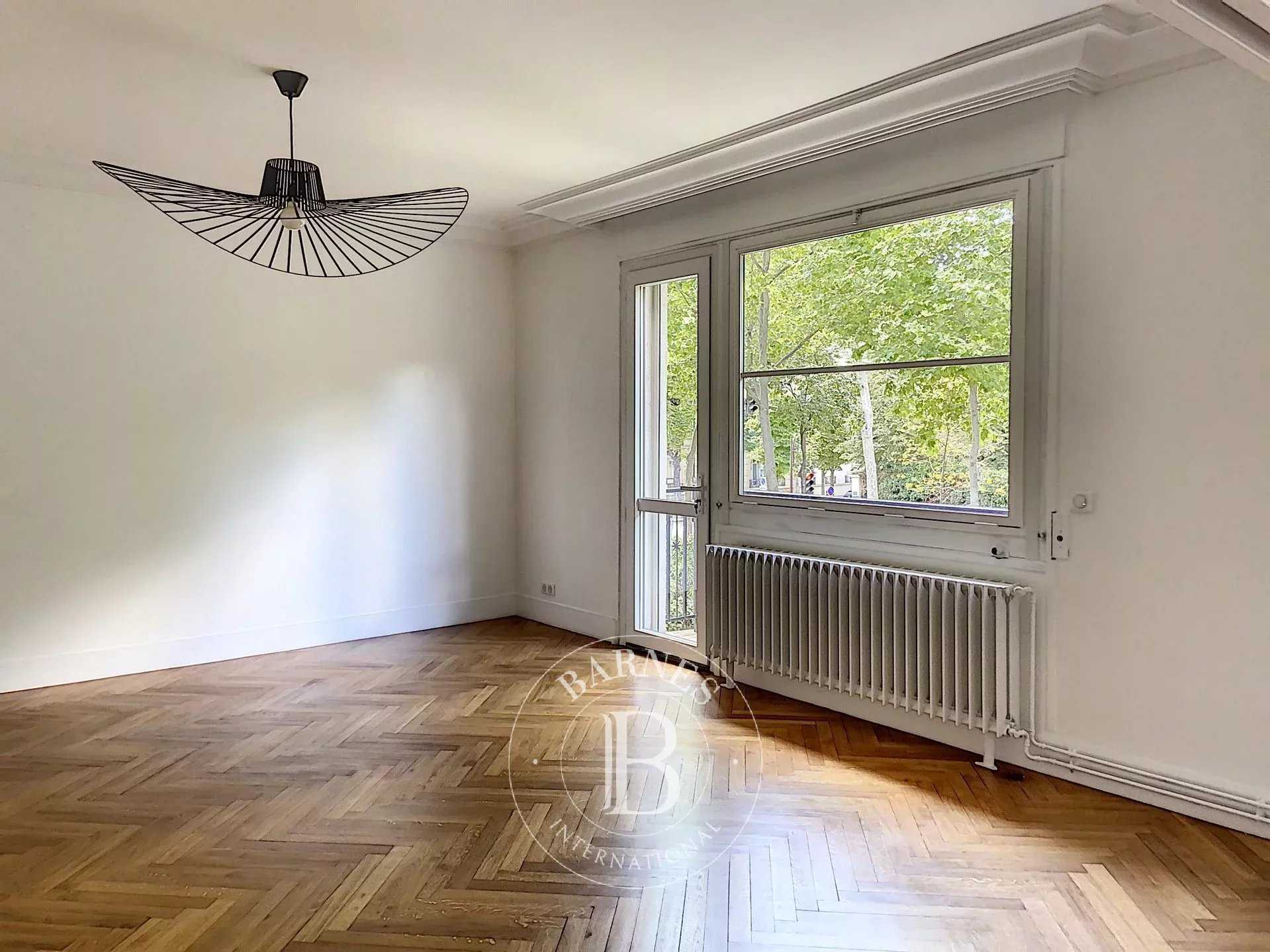 Neuilly-sur-Seine  - Appartement 5 Pièces 3 Chambres