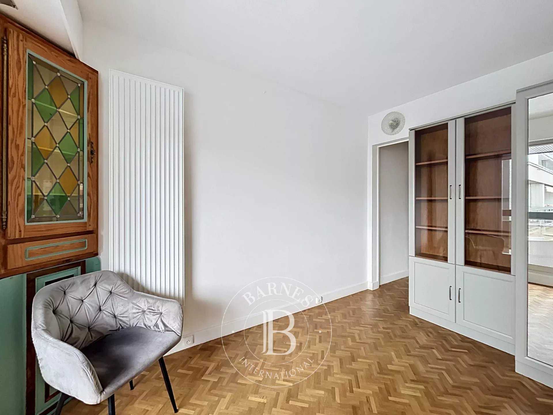 Levallois-Perret  - Apartment 