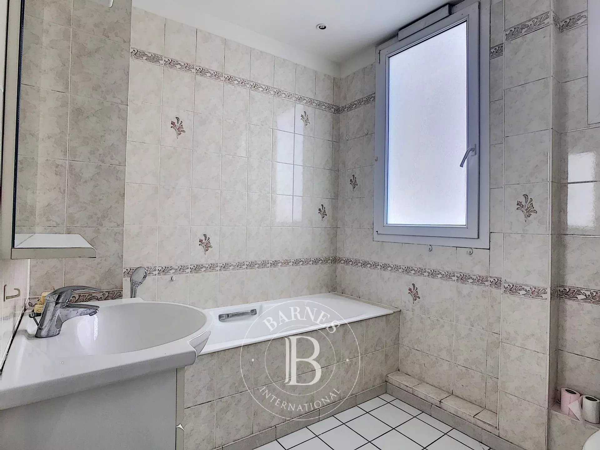 Neuilly-sur-Seine  - Piso 3 Cuartos 2 Habitaciones