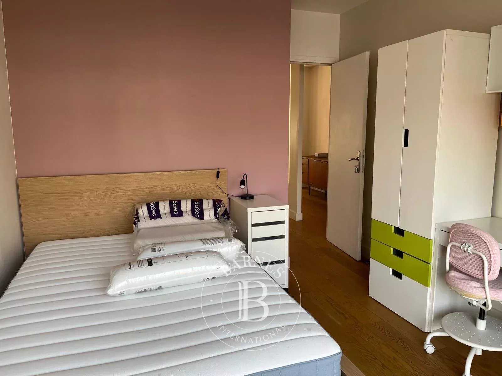Neuilly-sur-Seine  - Piso 3 Cuartos 2 Habitaciones