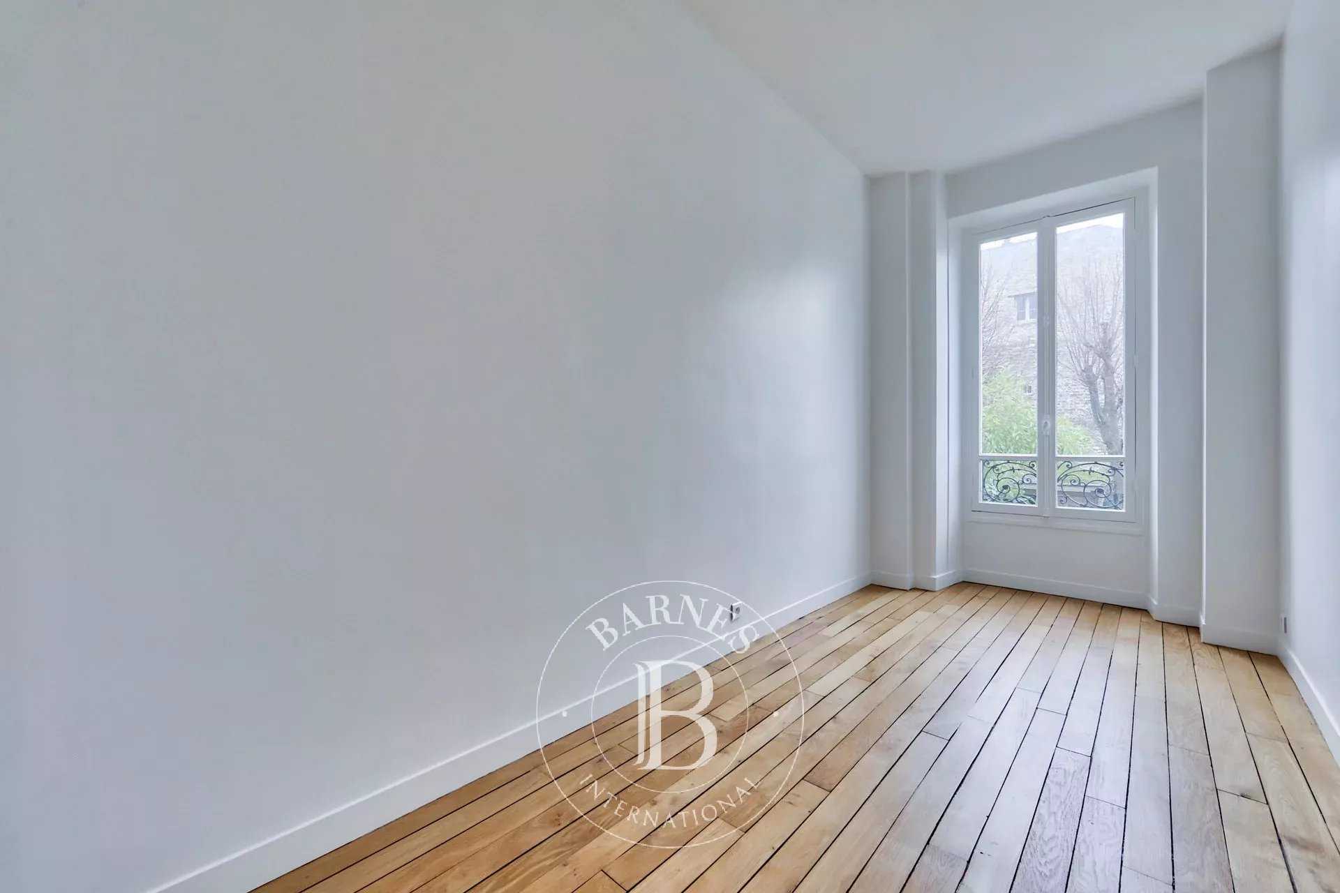 Neuilly-sur-Seine  - Appartement 6 Pi&egrave;ces 4 Chambres