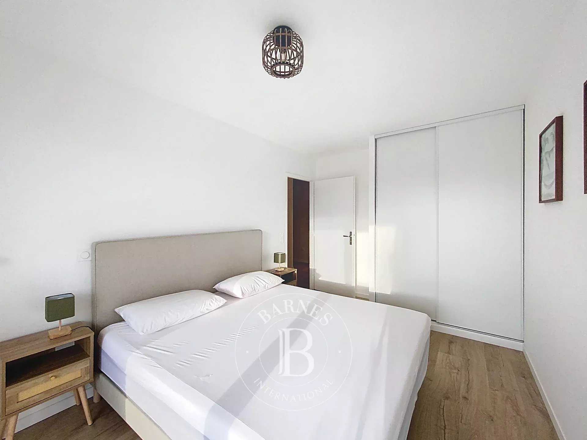 Nanterre  - Piso 4 Cuartos 3 Habitaciones