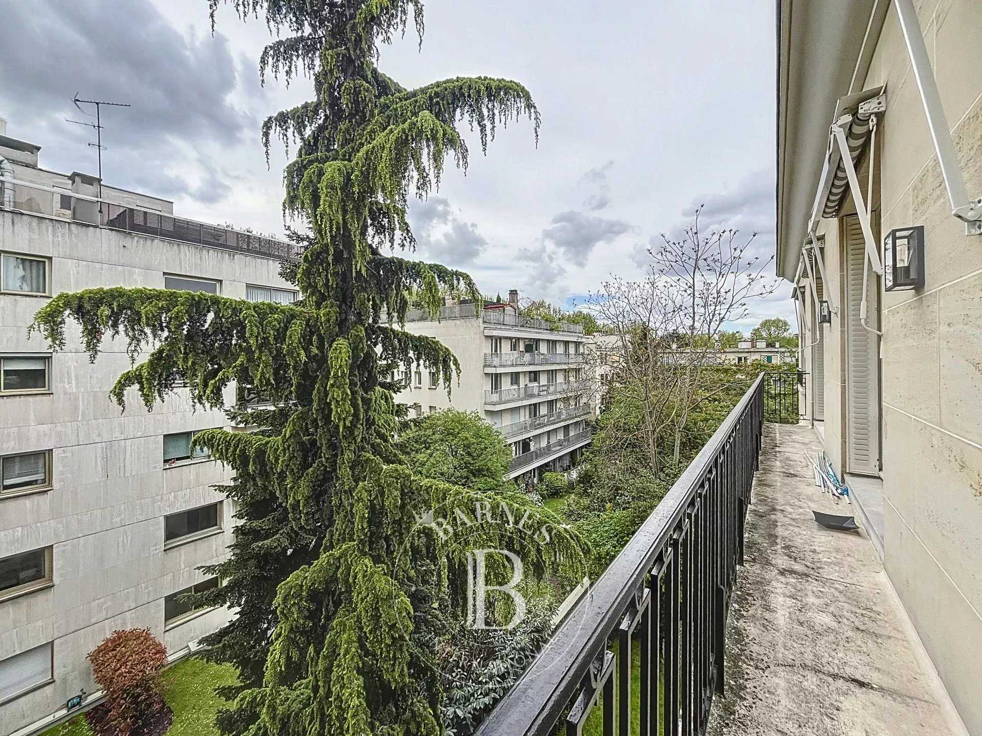 Neuilly-sur-Seine  - Piso 7 Cuartos 5 Habitaciones