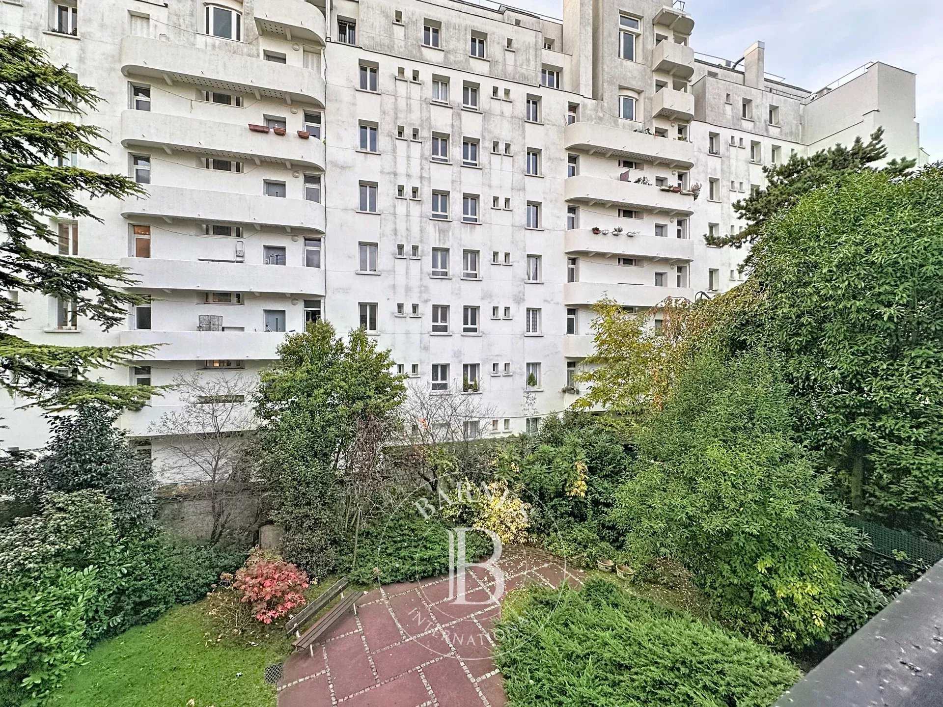 Neuilly-sur-Seine  - Appartement 2 Pièces, 1 Chambre