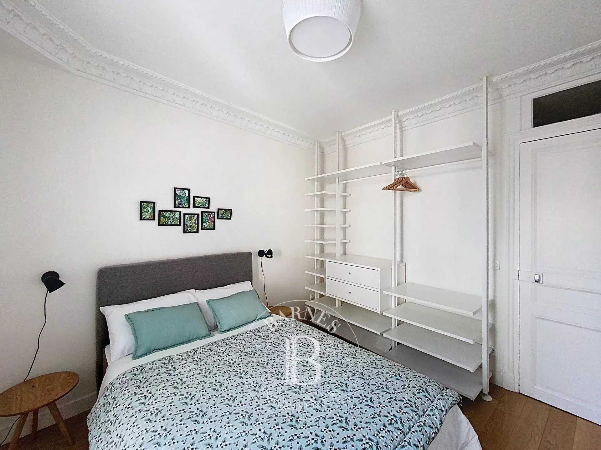 Courbevoie  - Appartement 3 Pi&egrave;ces 2 Chambres