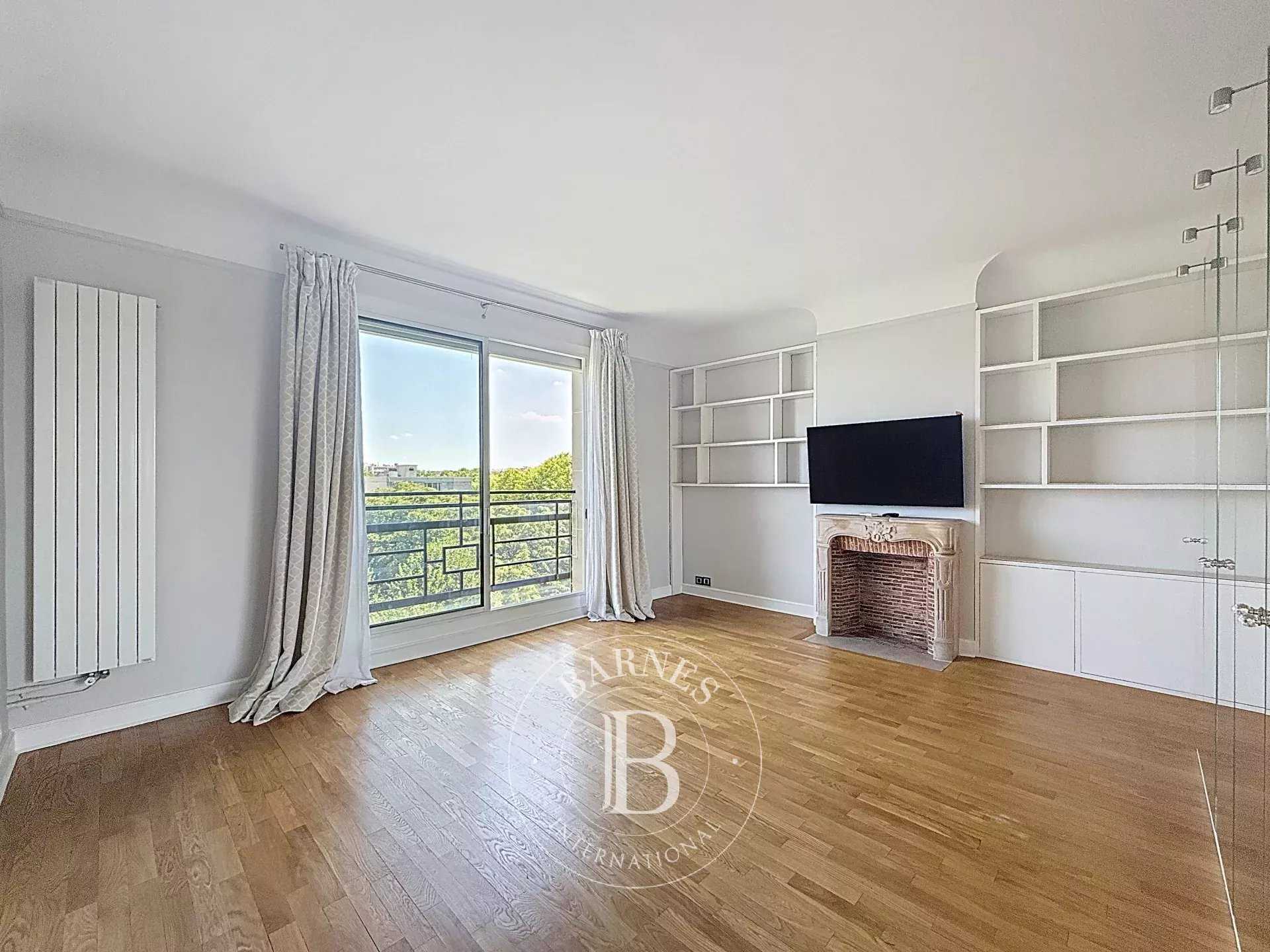 Neuilly-sur-Seine  - Appartement 6 Pièces 4 Chambres