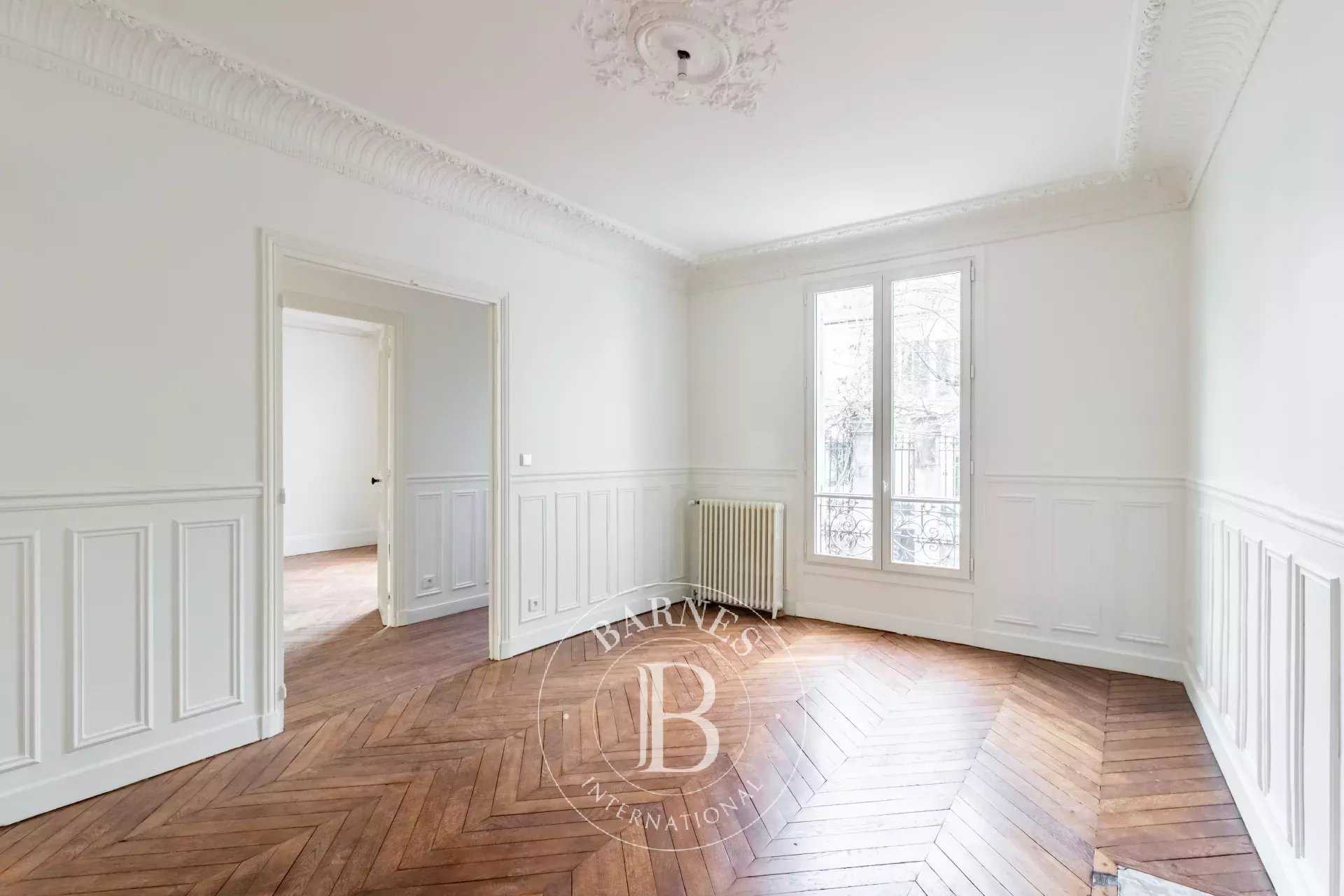 Neuilly-sur-Seine  - Casa 9 Cuartos 6 Habitaciones