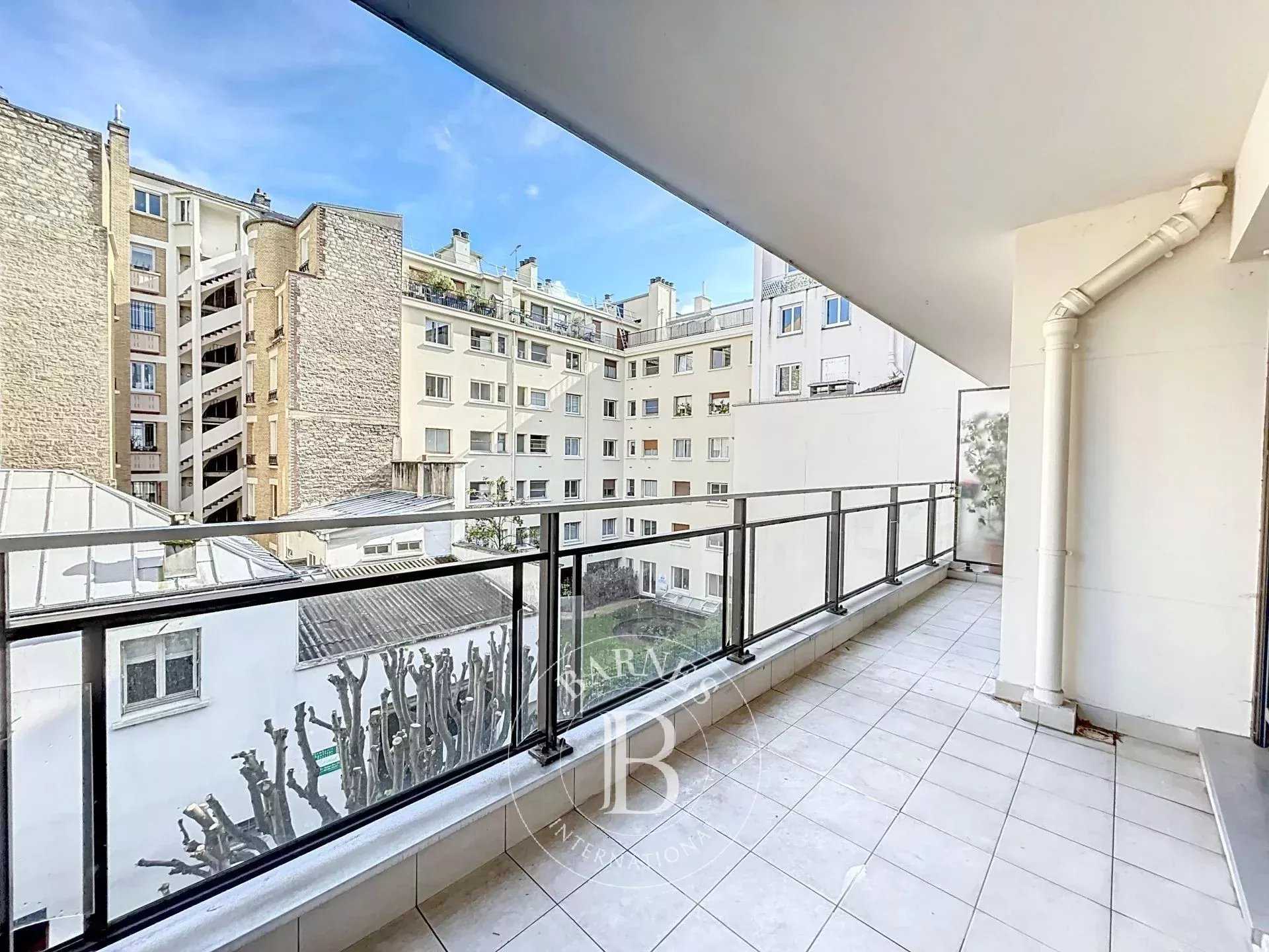 Neuilly-sur-Seine  - Appartement 2 Pi&egrave;ces, 1 Chambre