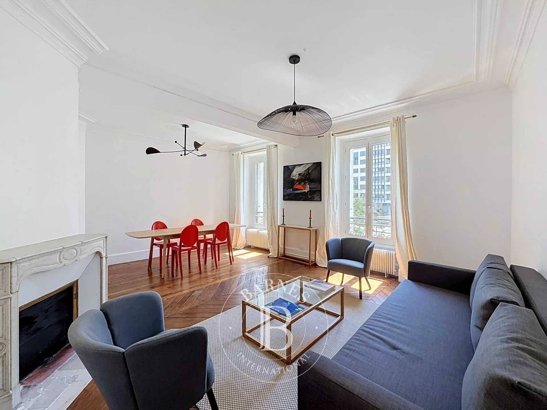 Neuilly-sur-Seine  - Appartement 2 Pi&egrave;ces, 1 Chambre