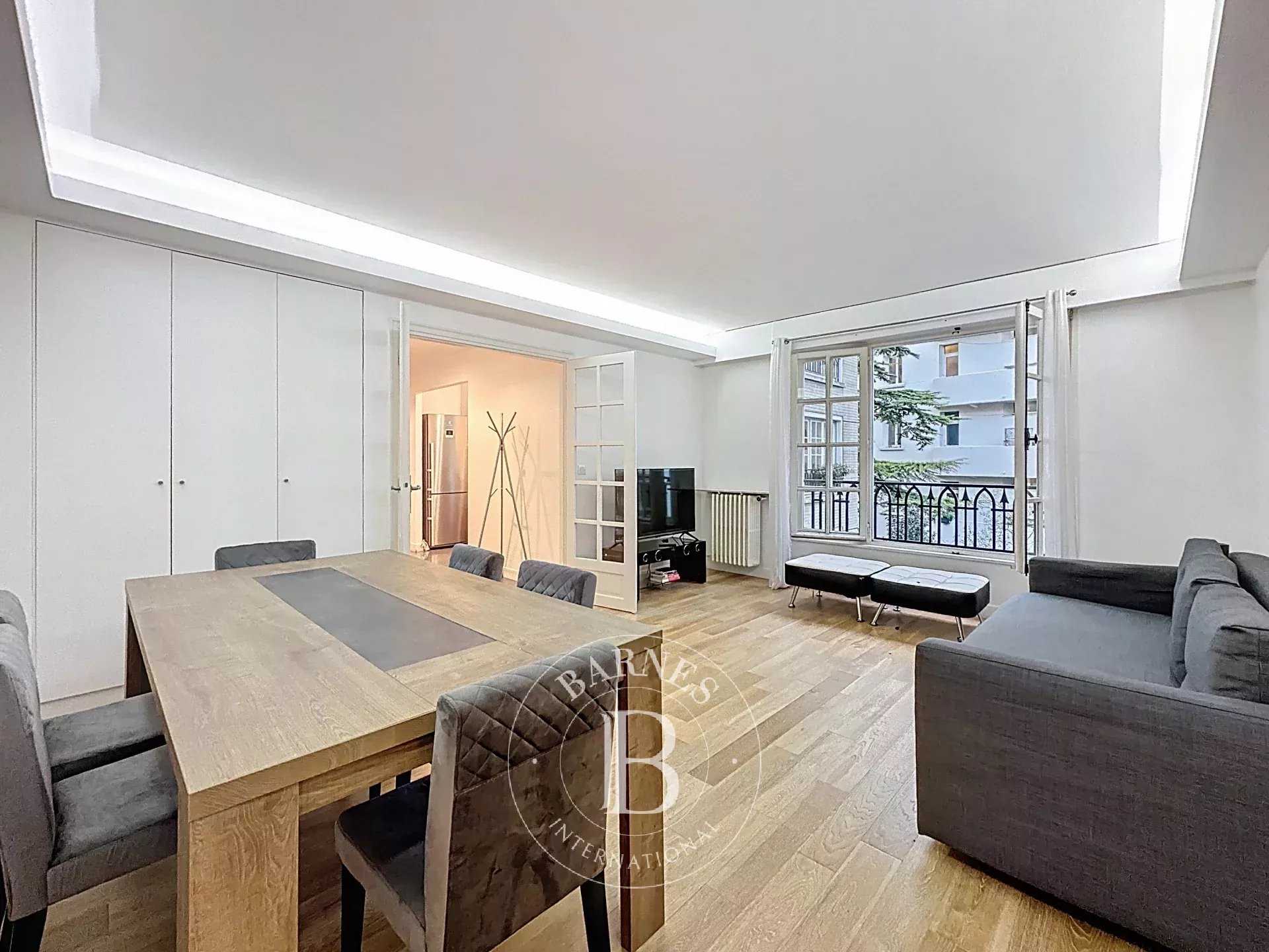 Neuilly-sur-Seine  - Appartement 2 Pièces, 1 Chambre