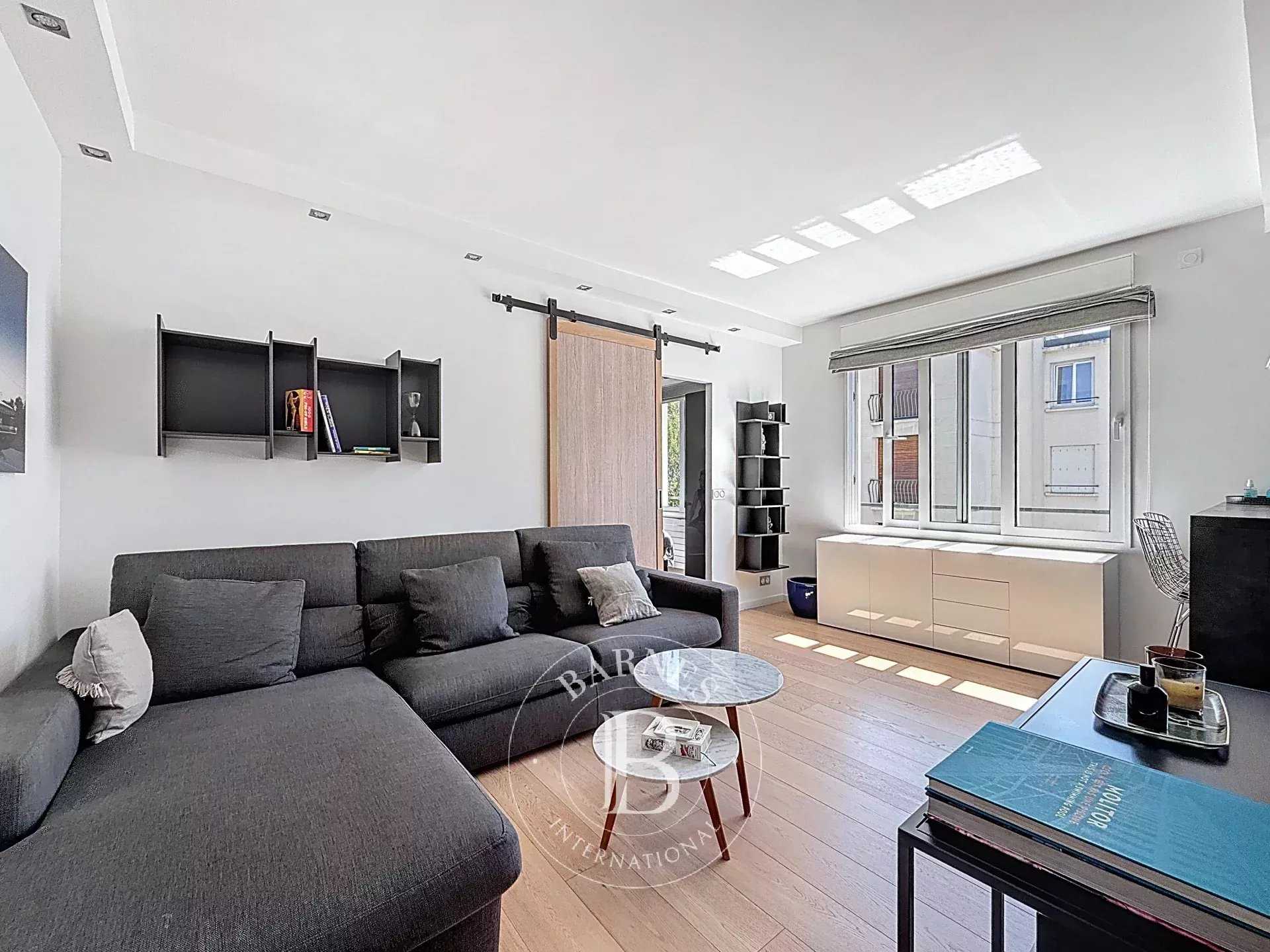 Appartement Neuilly-sur-Seine