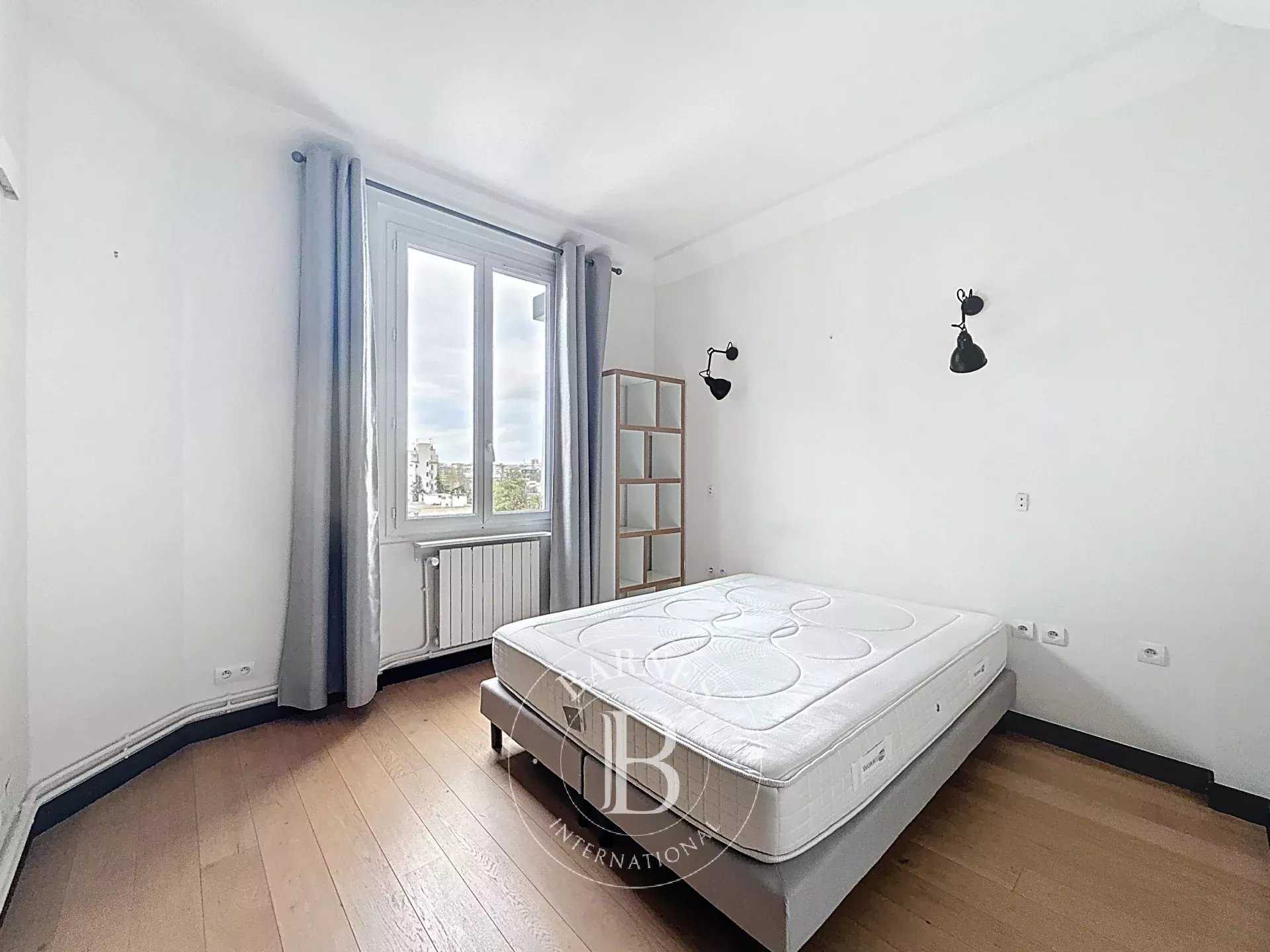 Neuilly-sur-Seine  - Piso 7 Cuartos 4 Habitaciones