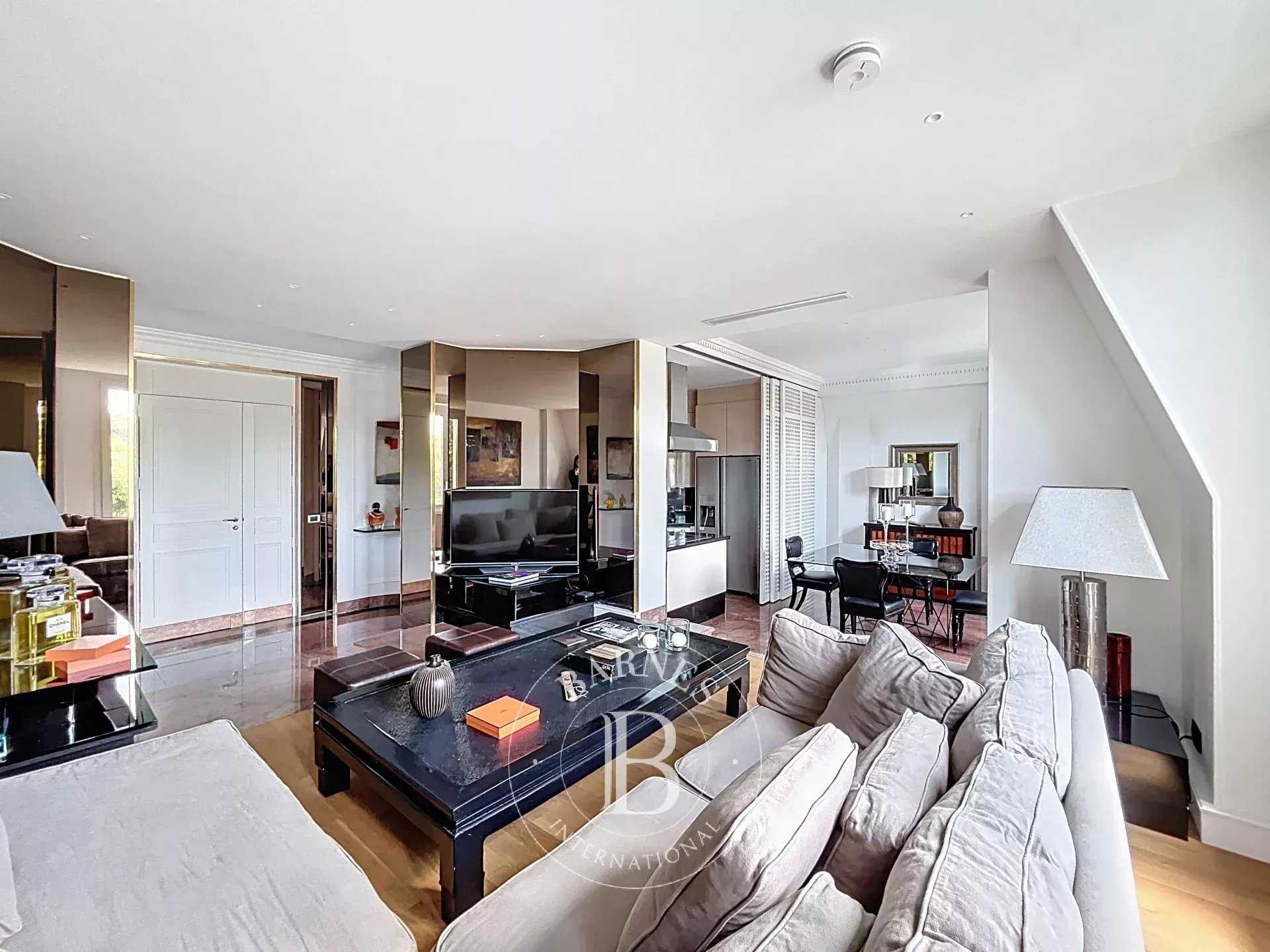 Neuilly-sur-Seine  - Appartement 3 Pièces 2 Chambres