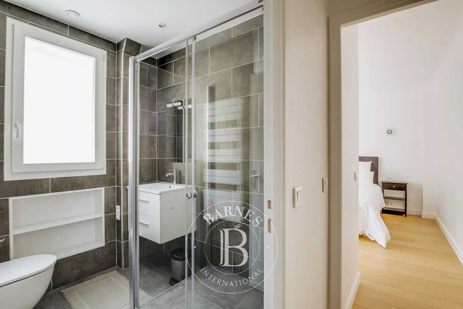 Neuilly-sur-Seine  - Appartement 2 Pi&egrave;ces, 1 Chambre