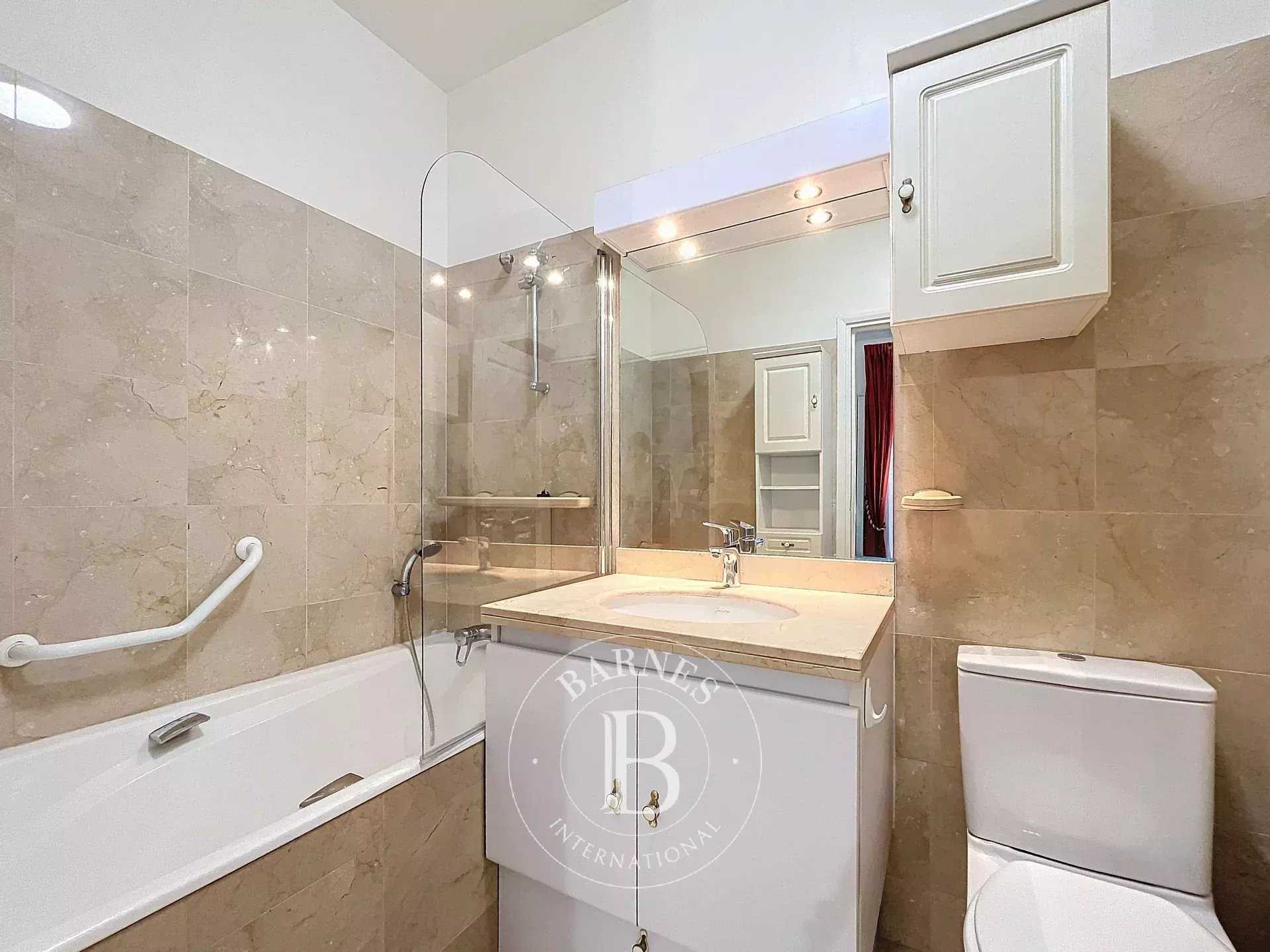 Neuilly-sur-Seine  - Piso 1 Cuarto
