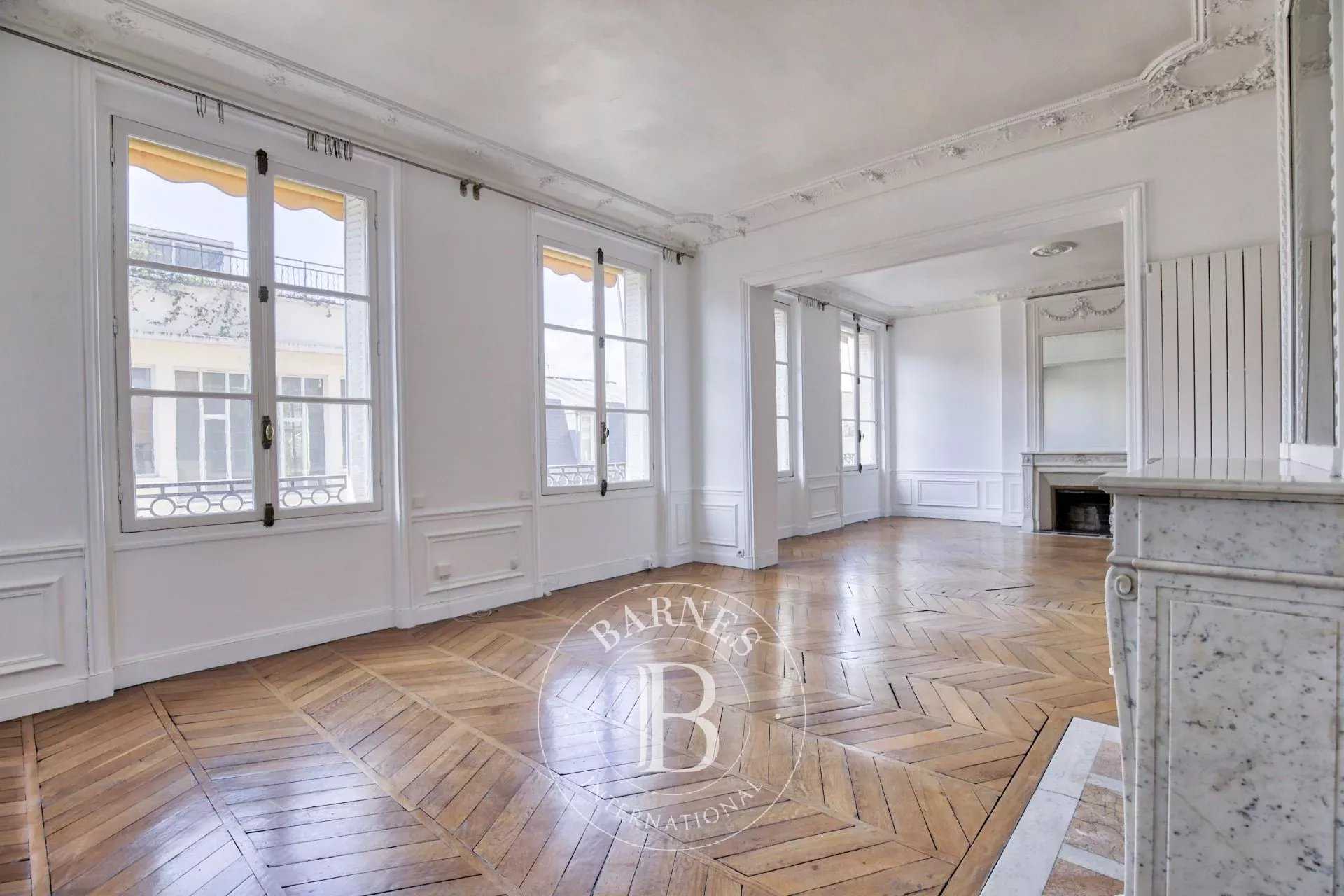 Appartement Neuilly-sur-Seine  -  ref 2771999 (picture 1)