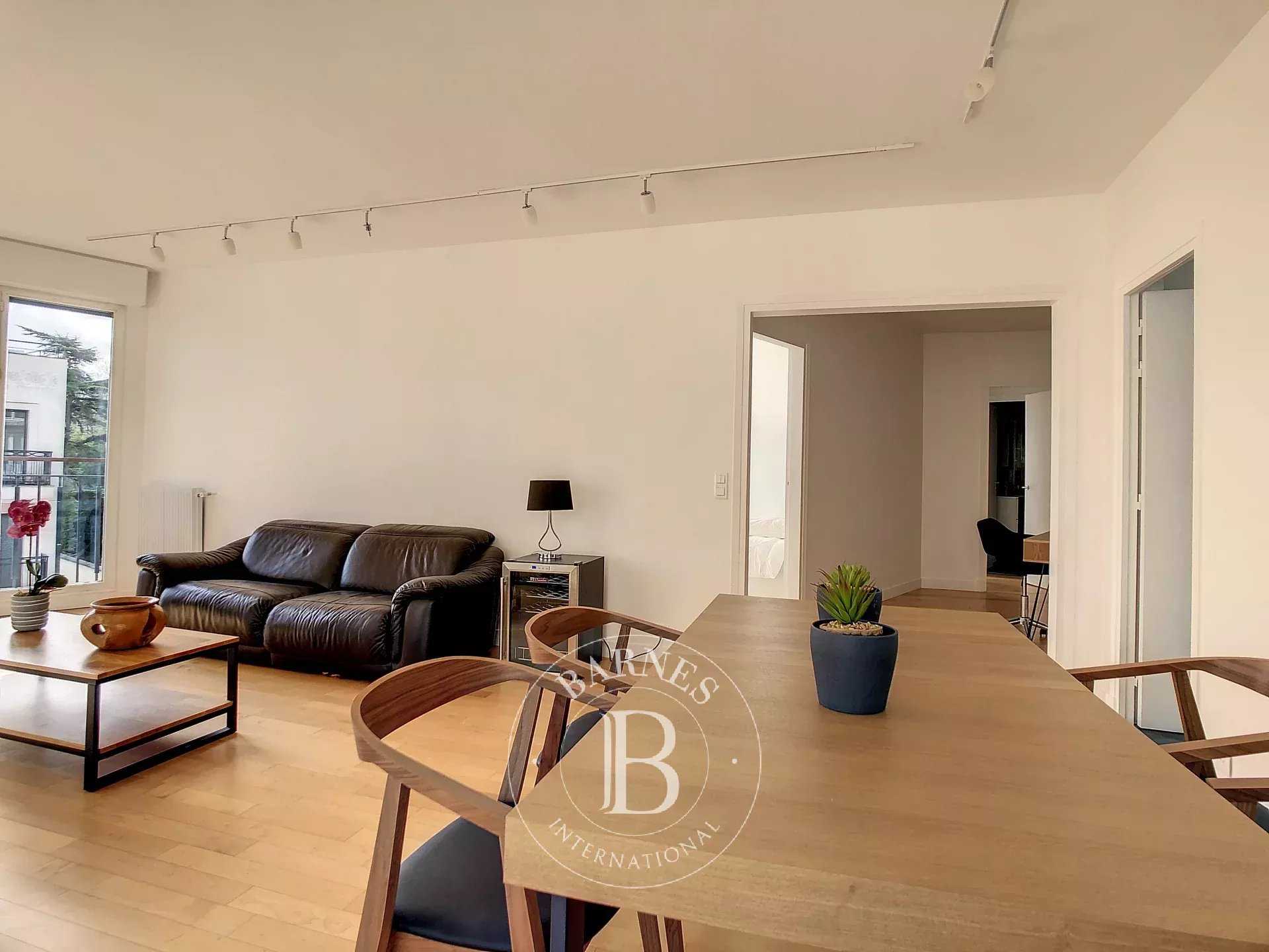 Appartement Neuilly-sur-Seine  -  ref 82234567 (picture 2)