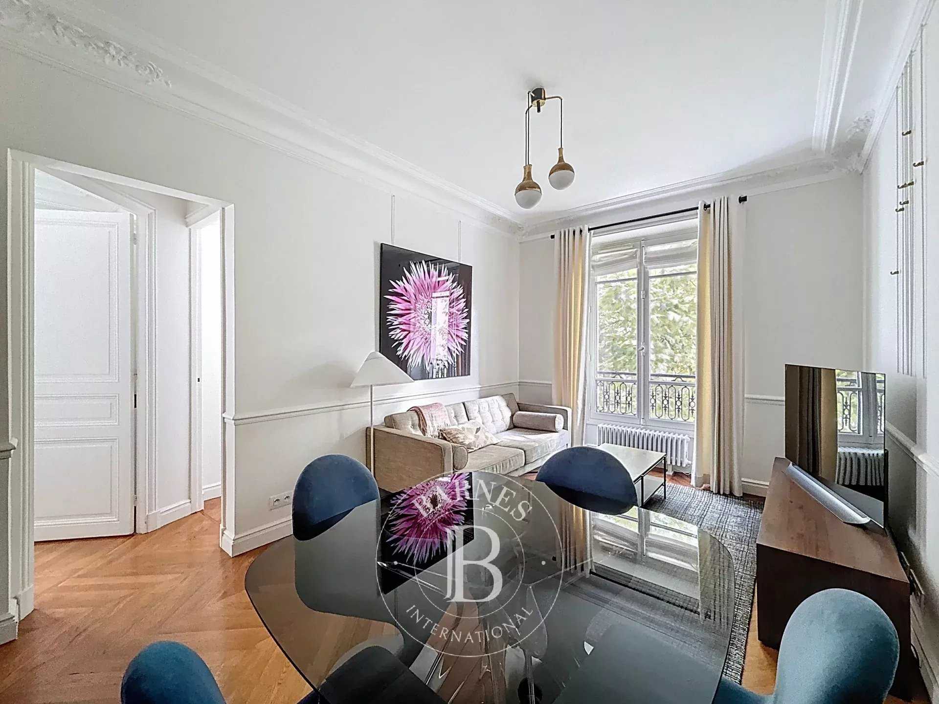 Appartement Neuilly-sur-Seine  -  ref 86277819 (picture 3)