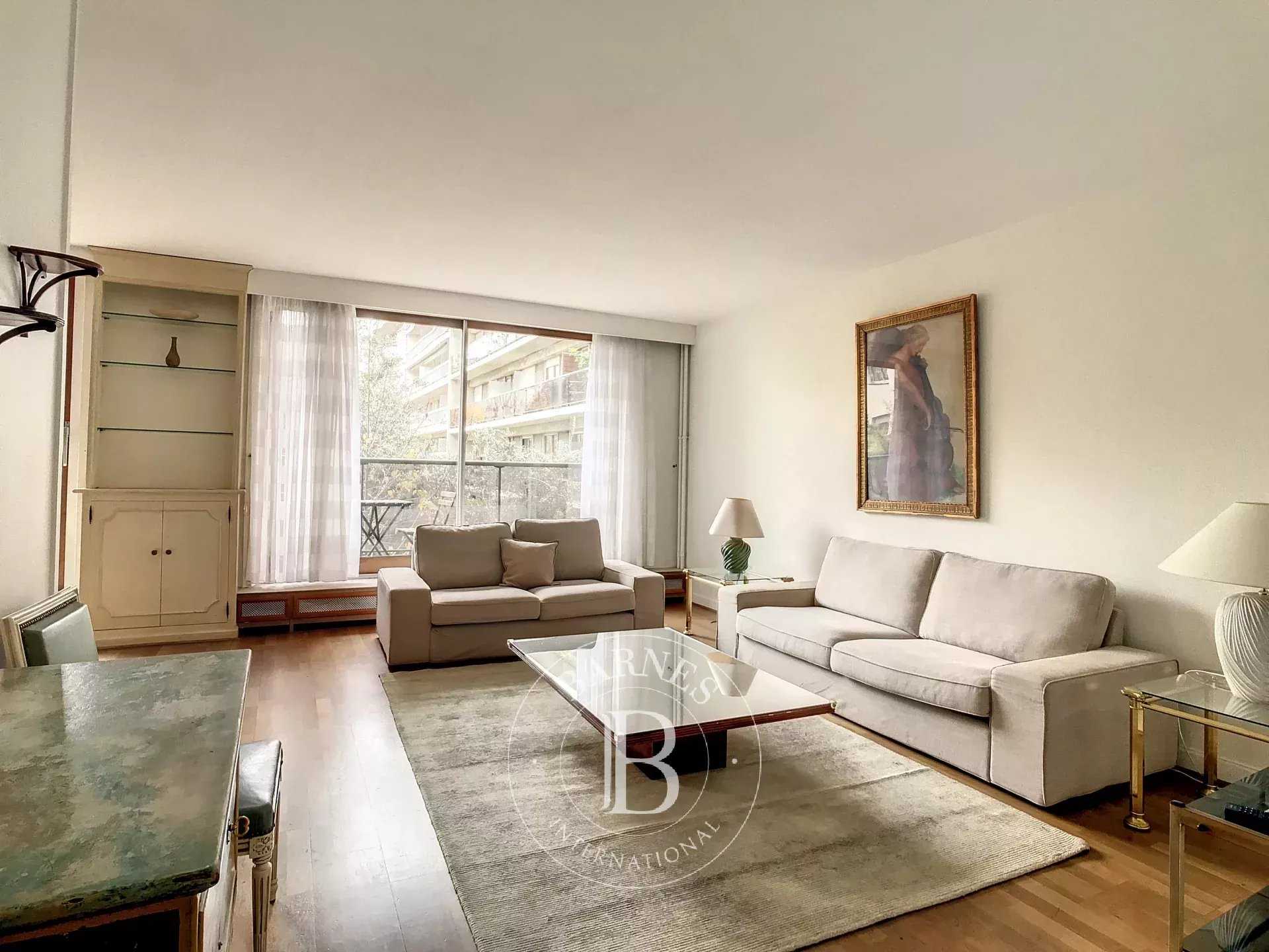 Piso Neuilly-sur-Seine  -  ref 2771546 (picture 1)