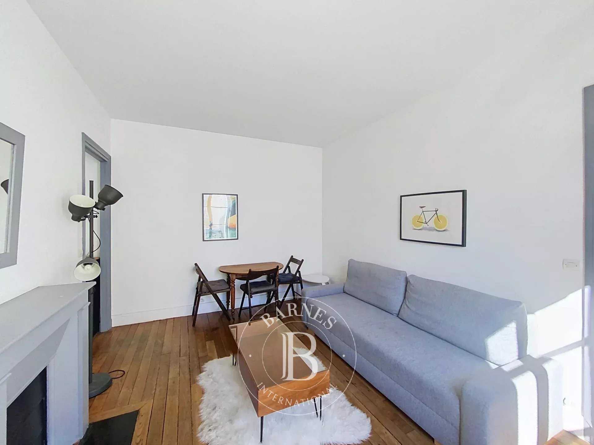 Piso Neuilly-sur-Seine  -  ref 87119053 (picture 2)