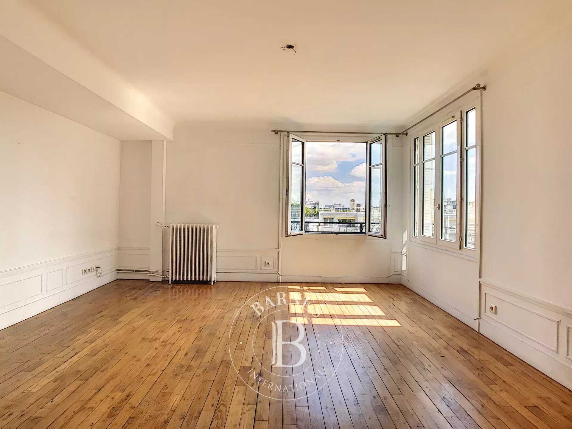 Piso Neuilly-sur-Seine  -  ref 2767409 (picture 2)