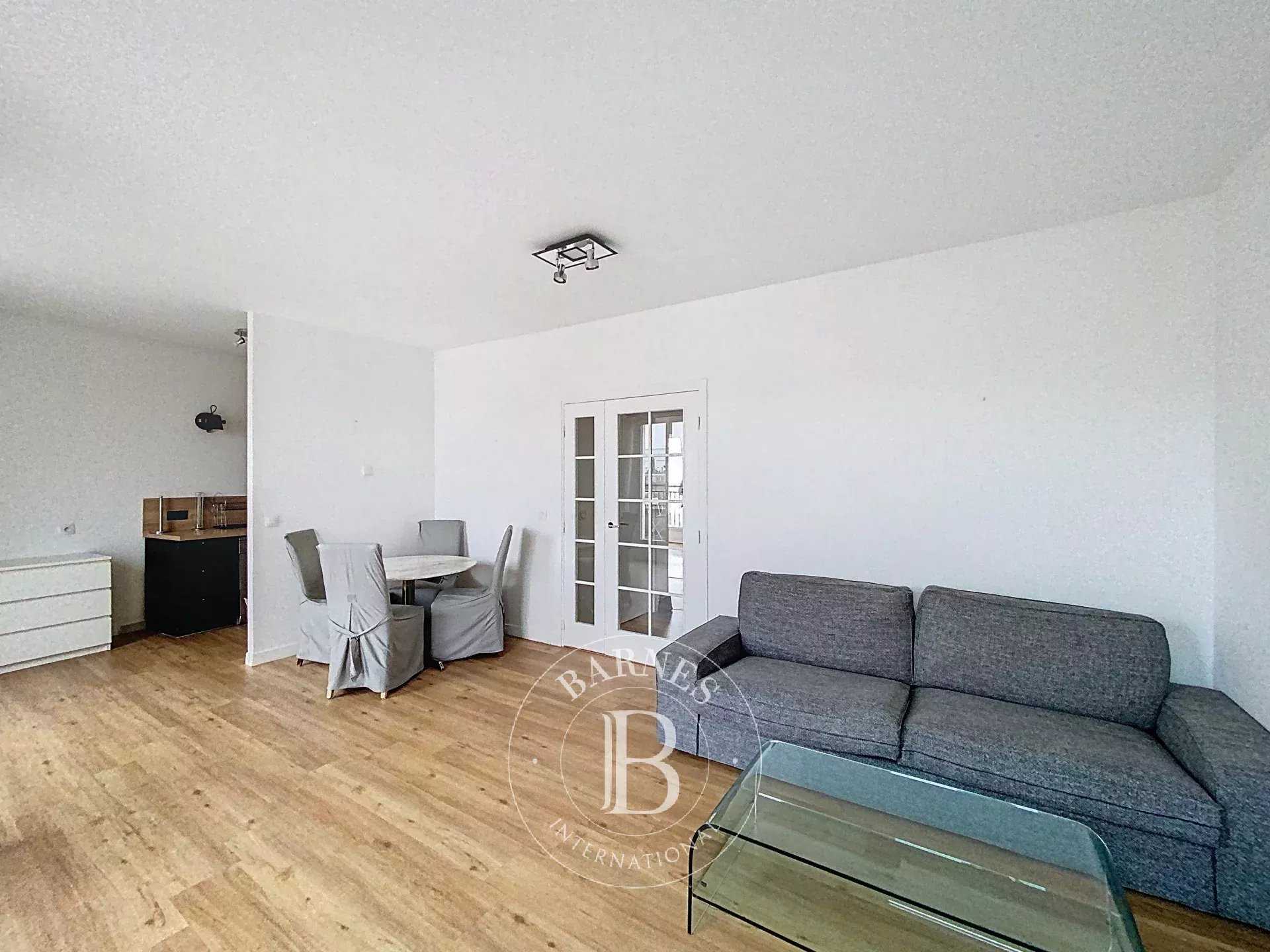 Appartement Puteaux  -  ref 86616039 (picture 3)