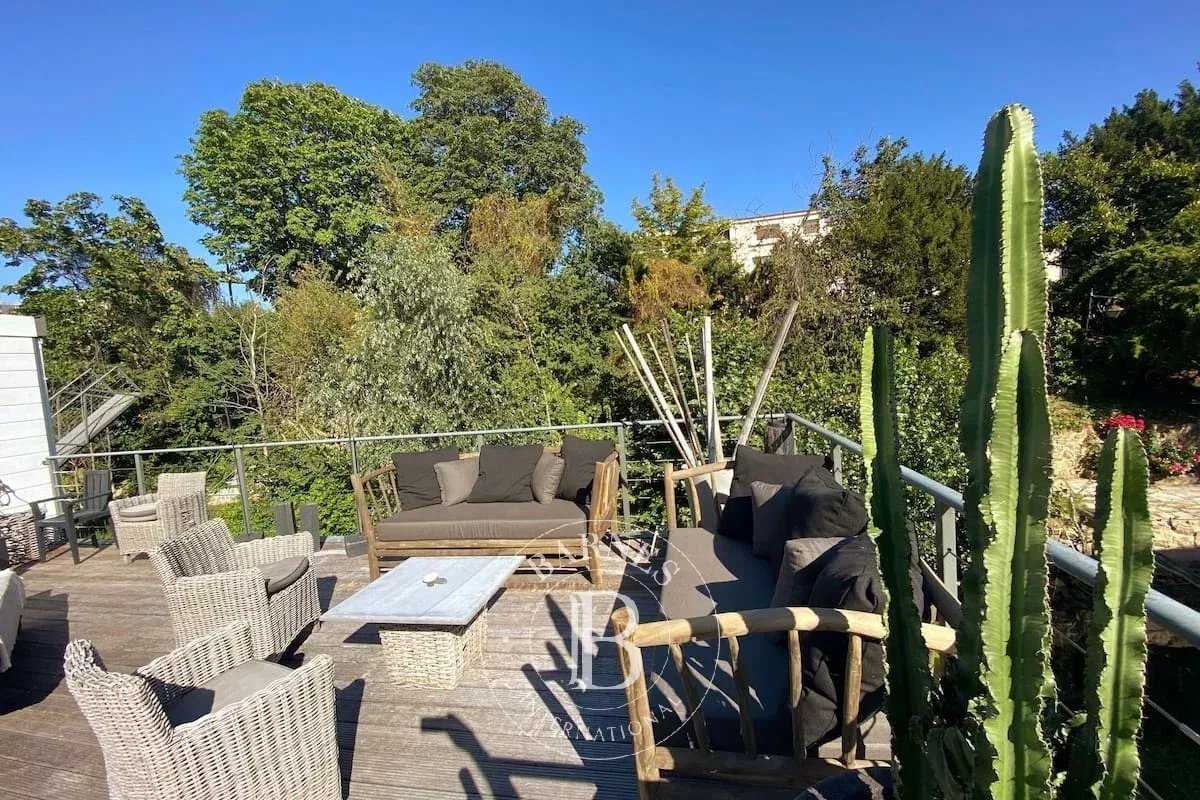 House Neuilly-sur-Seine  -  ref 84921833 (picture 3)