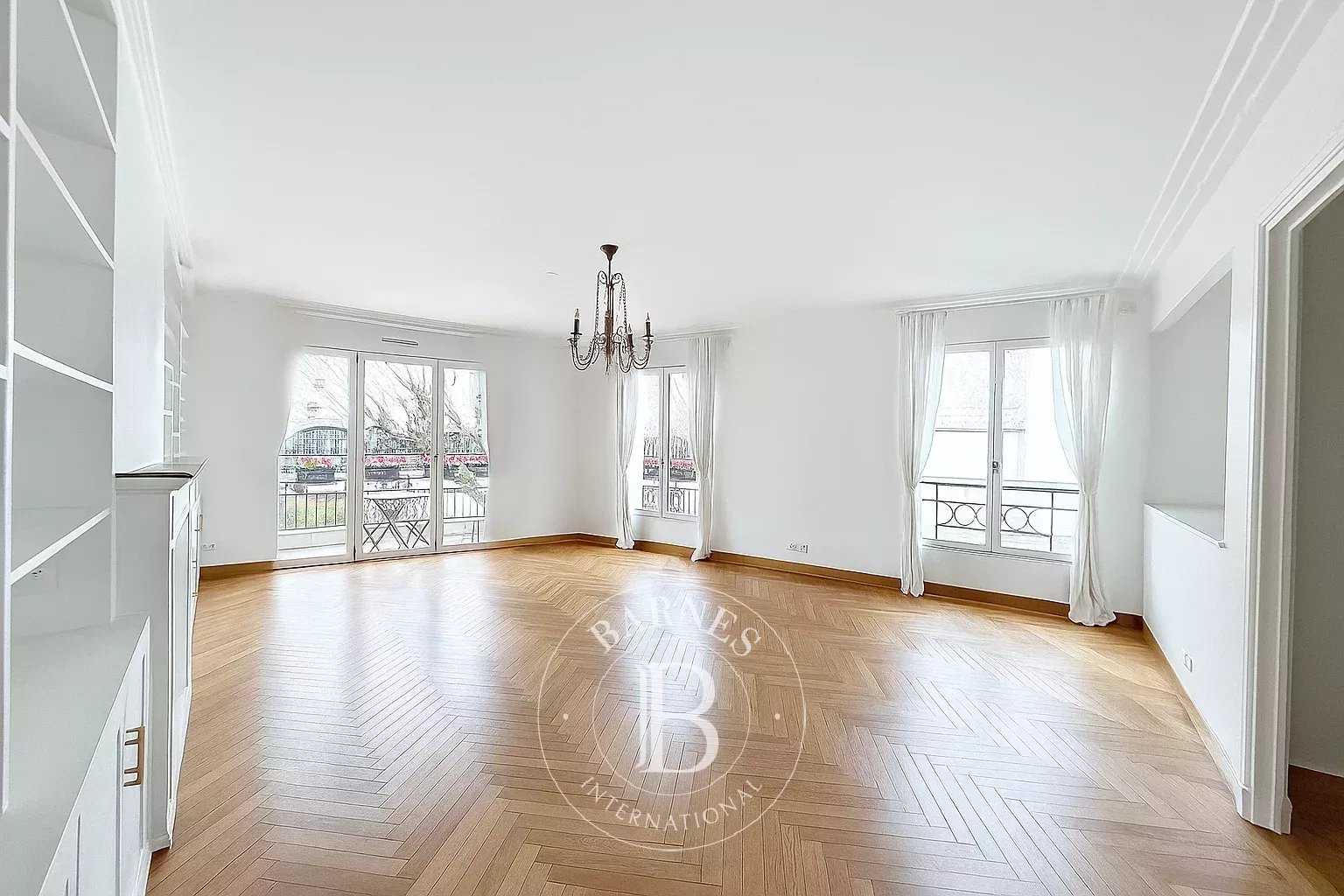 Appartement Neuilly-sur-Seine  -  ref 86135261 (picture 1)