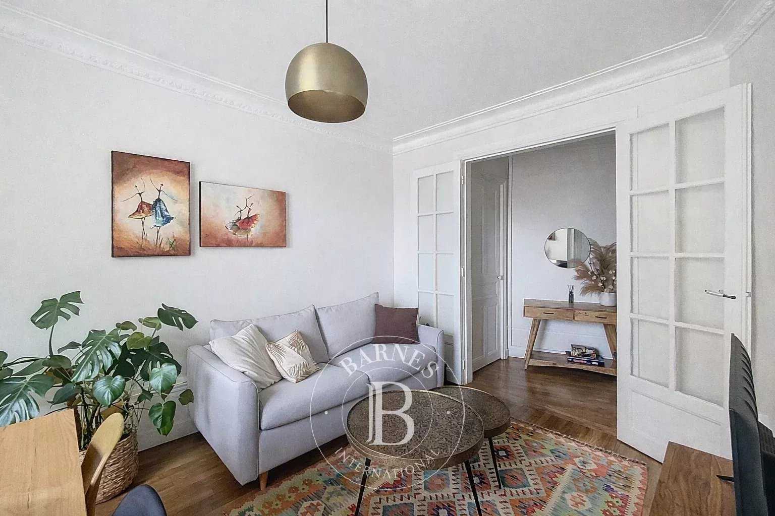 Appartement Asnières-sur-Seine  -  ref 86784977 (picture 2)